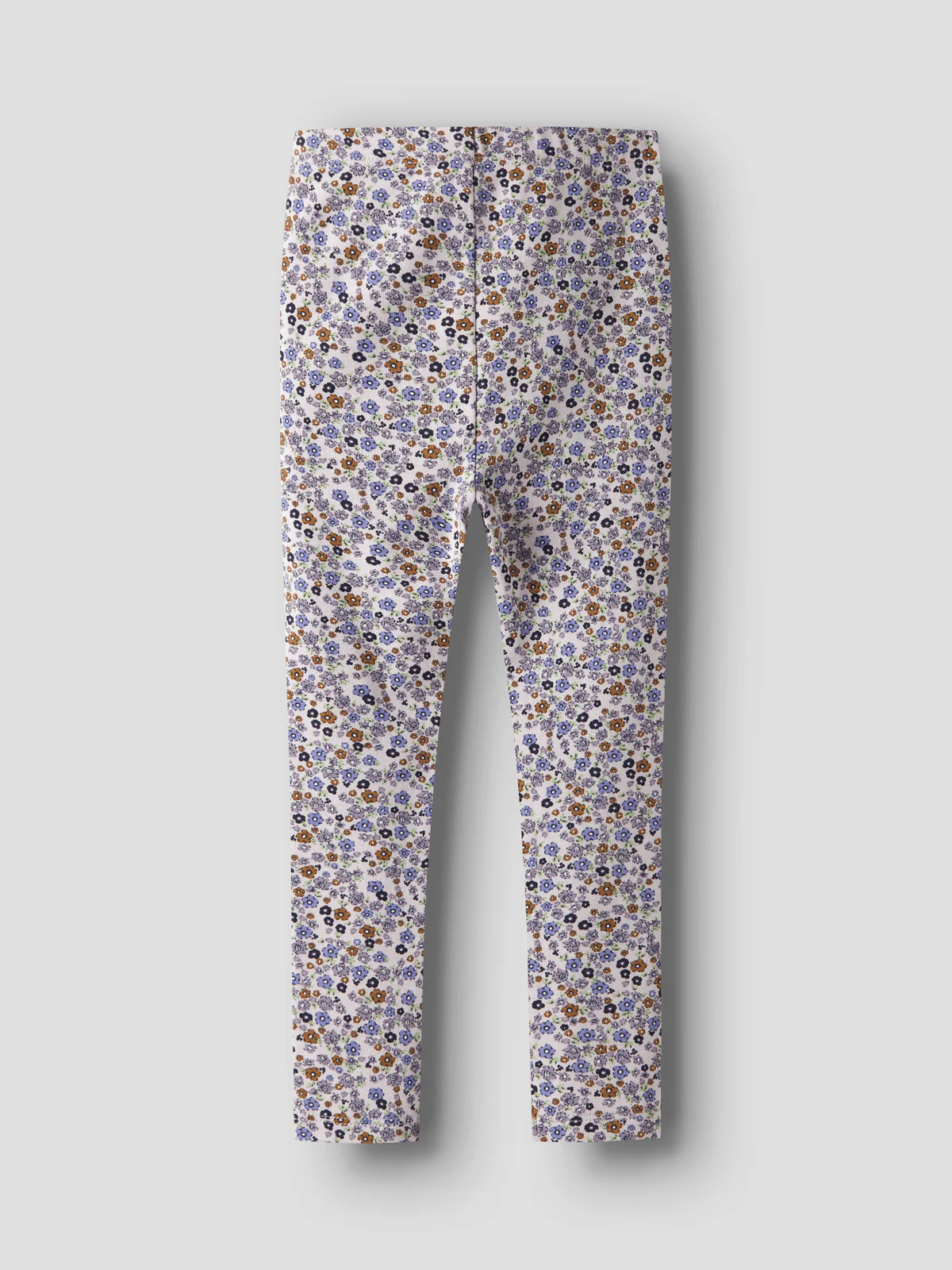 TULINE SLIM LEGGING - LILAC MARBLE - Image 2