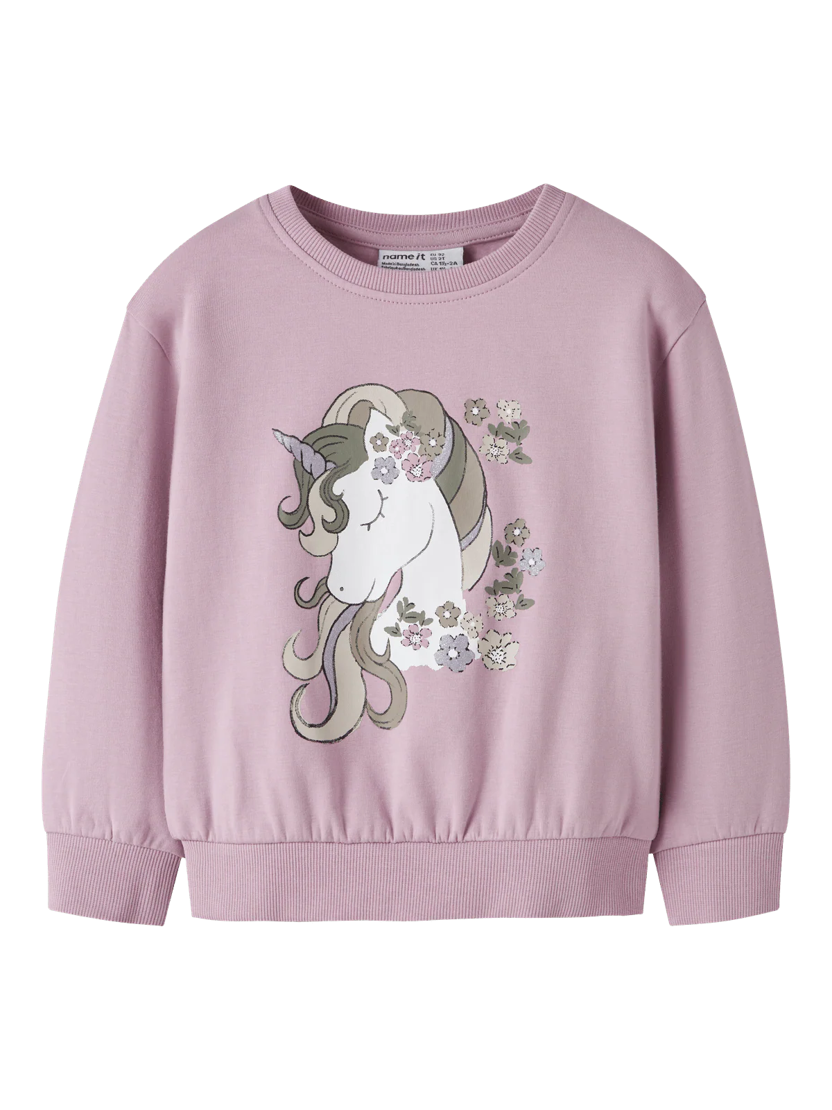 TULINEAS GENSER - Dawn Pink