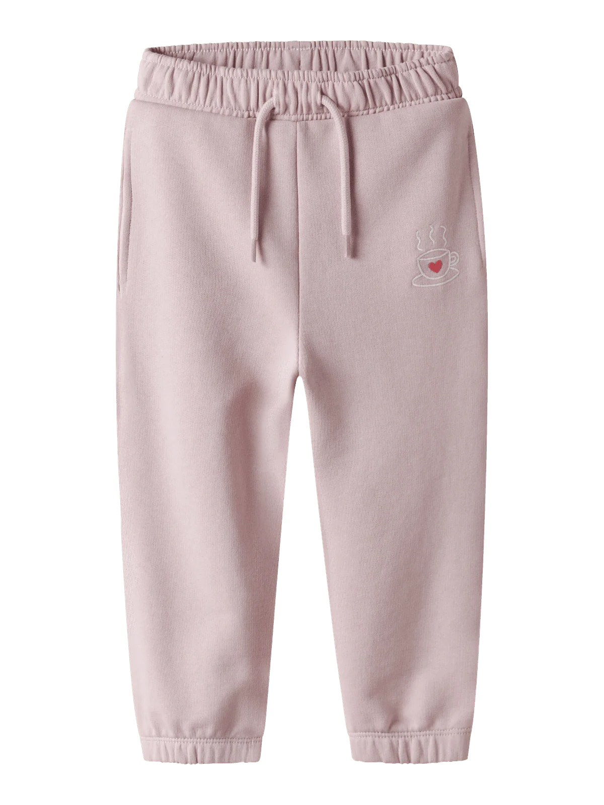 VALLENE SWEATPANT - Burnished Lilac
