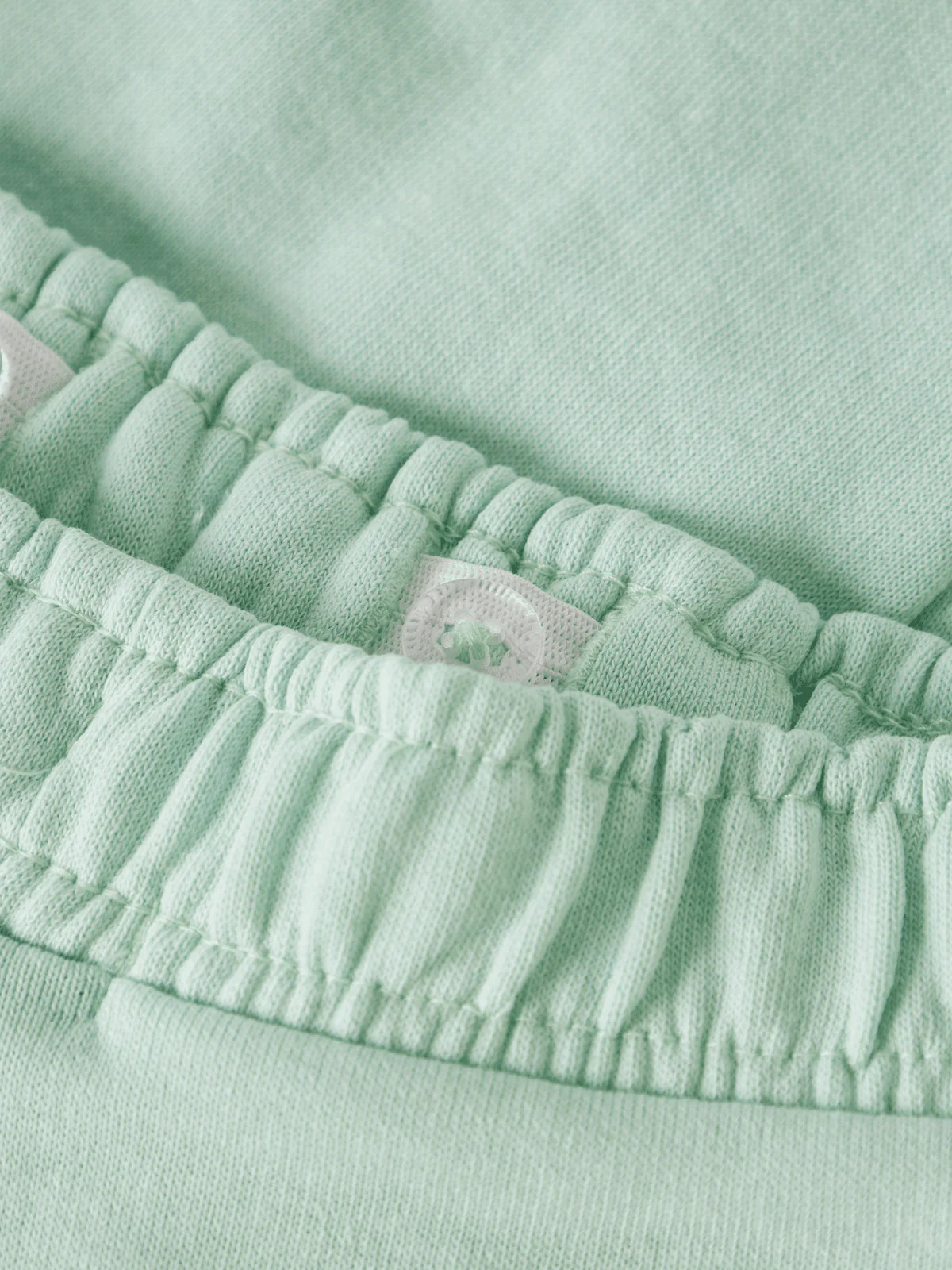 VALLENE SWEATPANT - Gossamer Green - Image 3