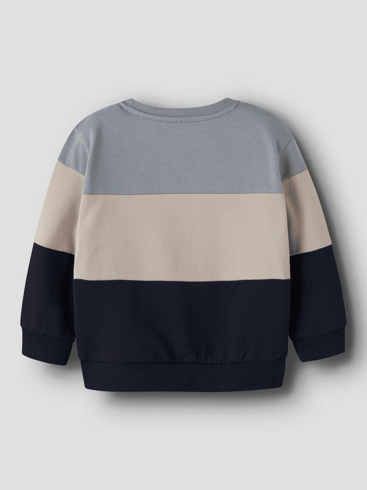 VEMIL SWEAT GENSER - Navy Blazer - Image 2