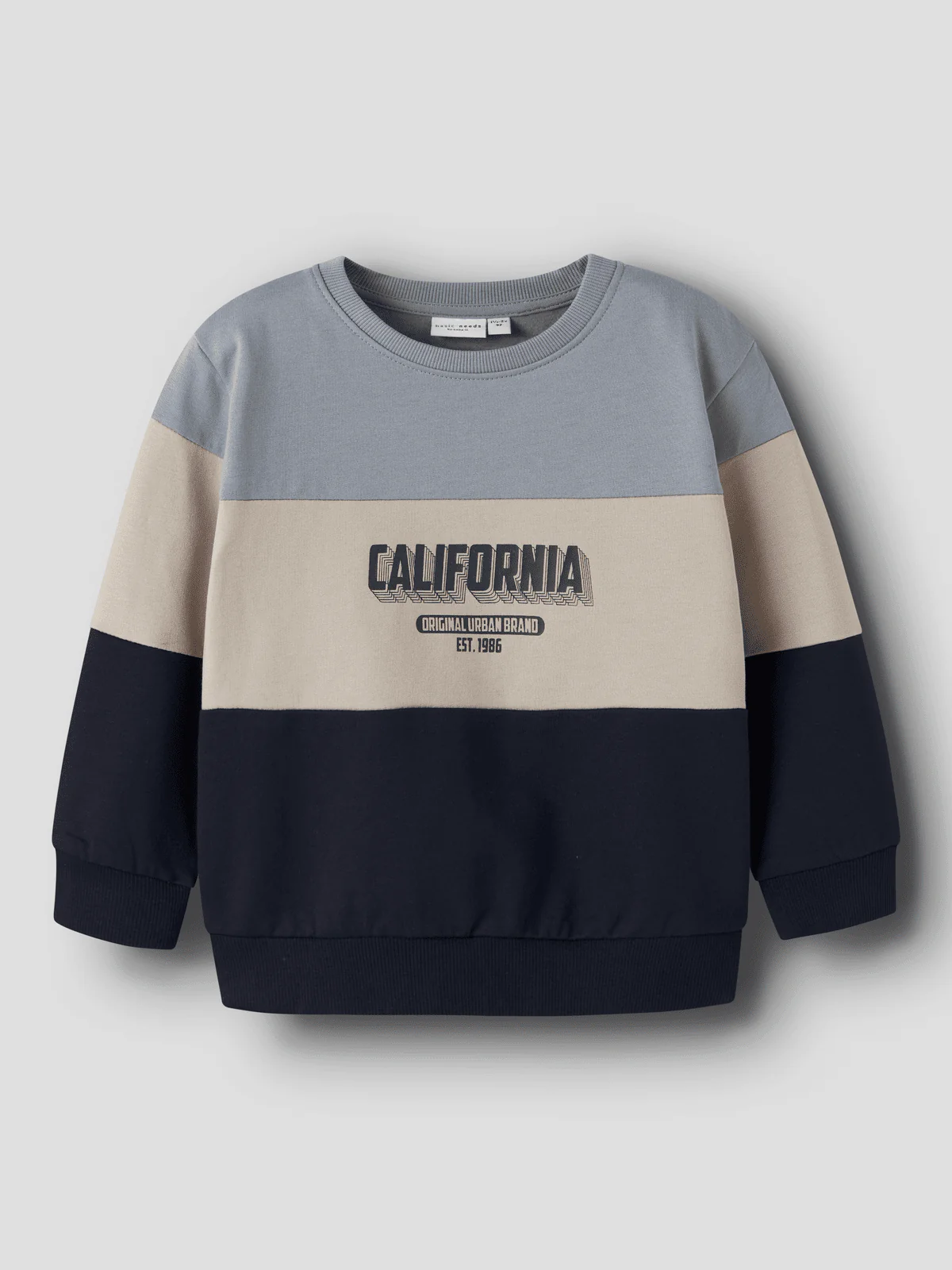VEMIL SWEAT GENSER - Navy Blazer - Image 4