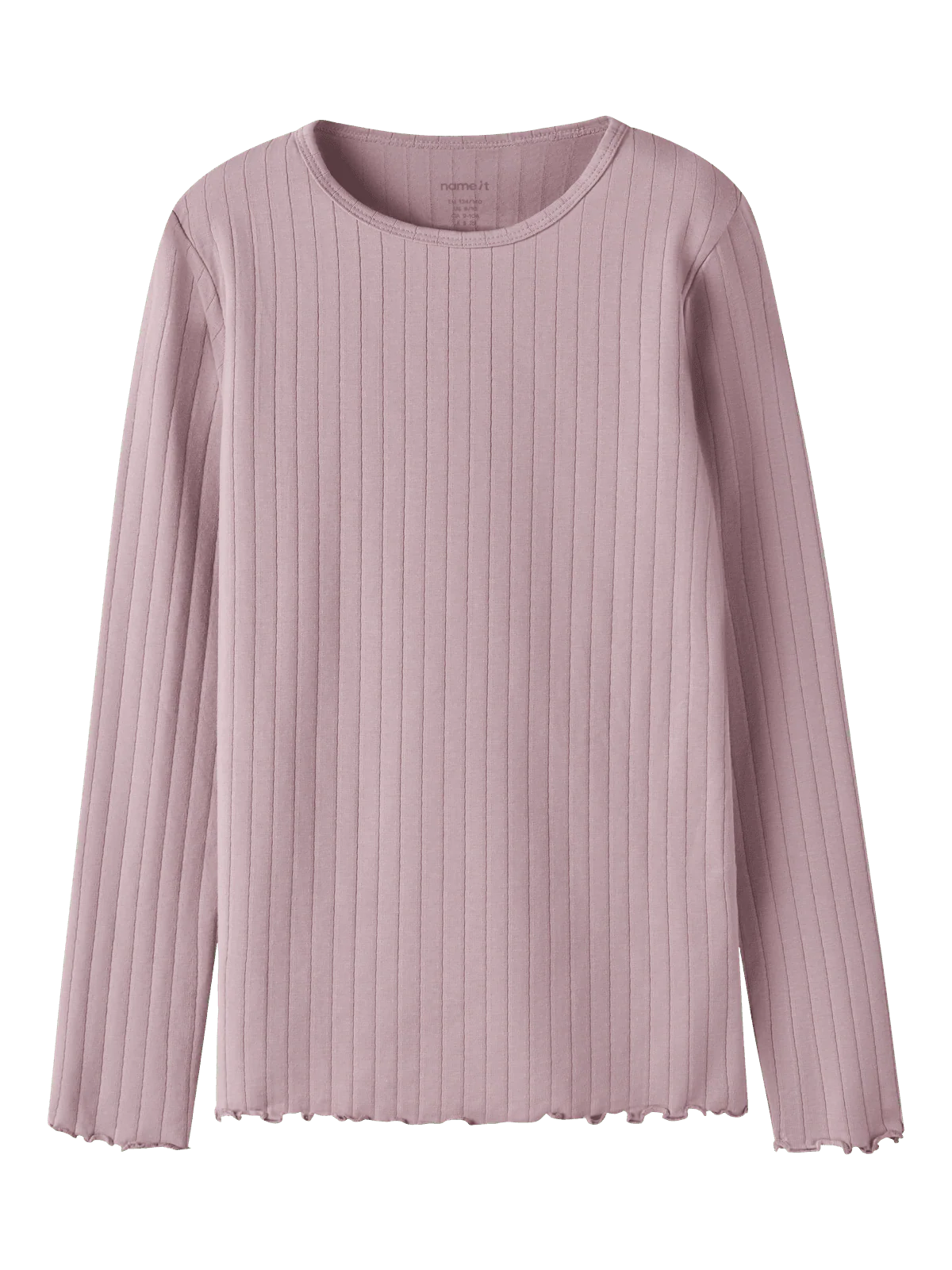 VIBSE SLIM GENSER - Keepsake Lilac