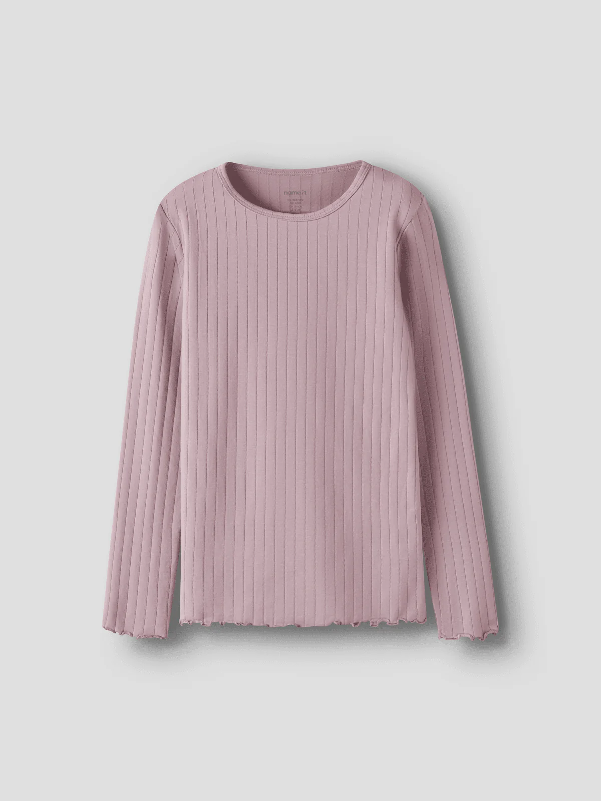 VIBSE SLIM GENSER - Keepsake Lilac - Image 2