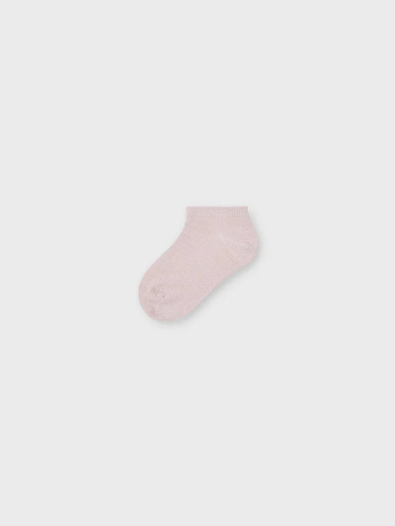 Vilma 3pk sokker double  - Cream - Image 4