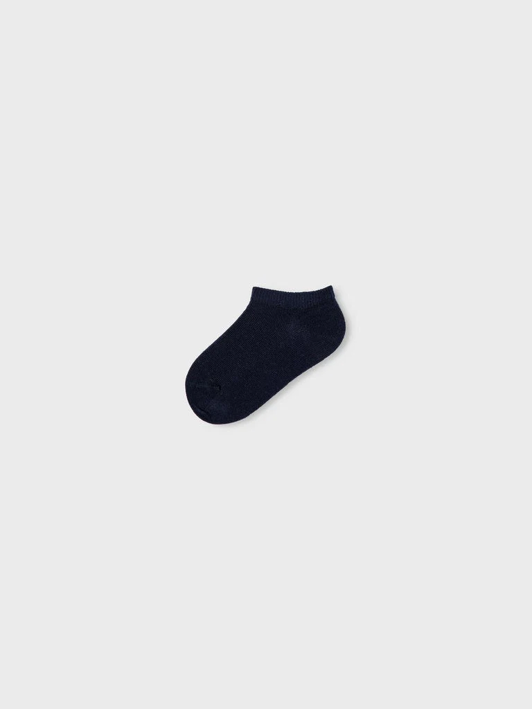 Vilum 3pk ankelsokker dark saphire - Image 2