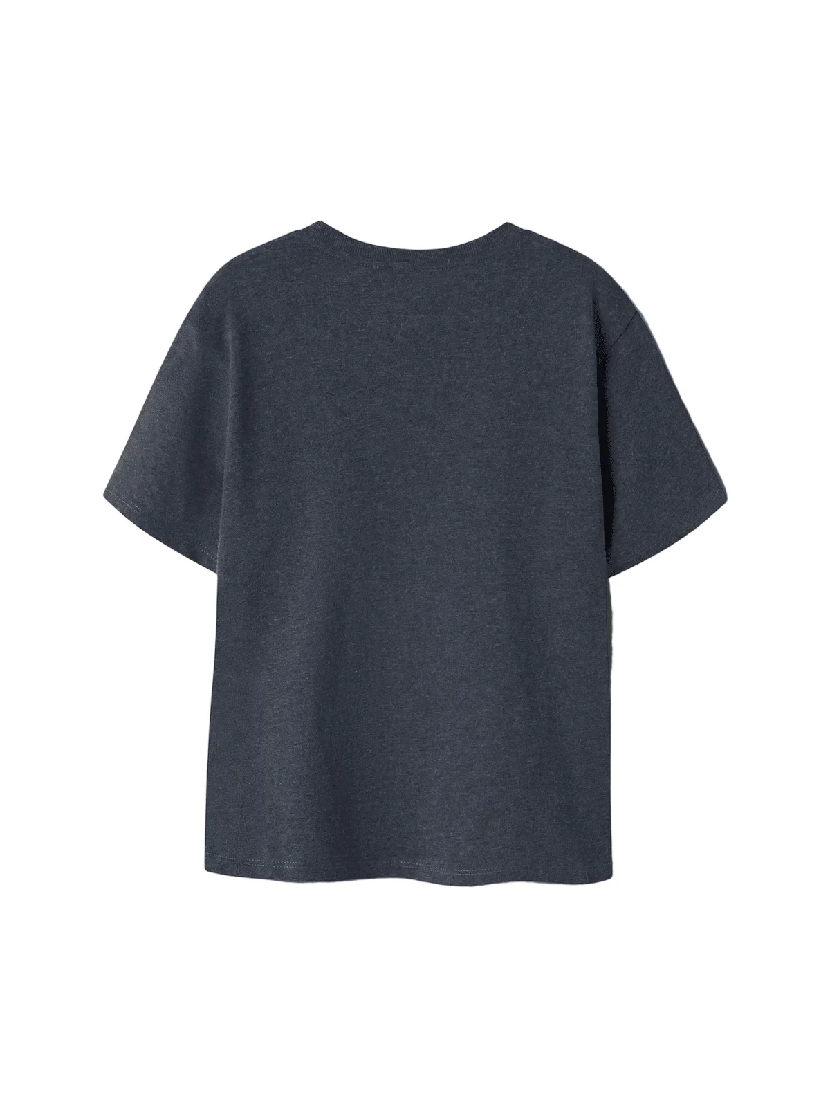VIMO T-SKJORTE - Dark Sapphire - Image 2