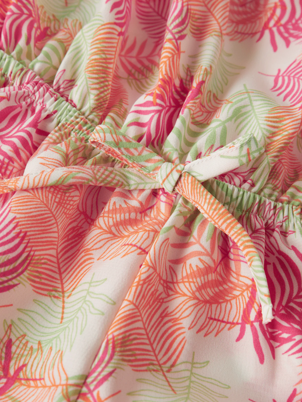 VINAYA PLAYSUIT - Arcadian Green - Image 2