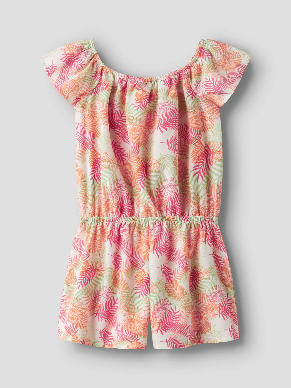 VINAYA PLAYSUIT - Arcadian Green - Image 3