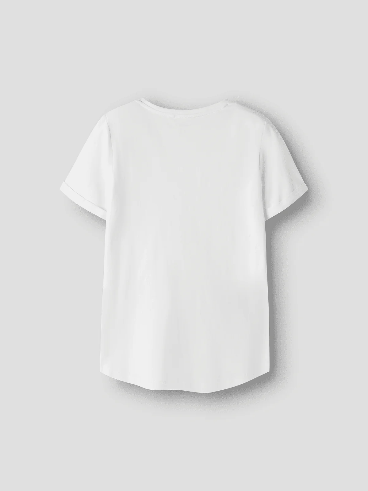 VIX T-SKJORTE - BRIGHT WHITE - Image 2
