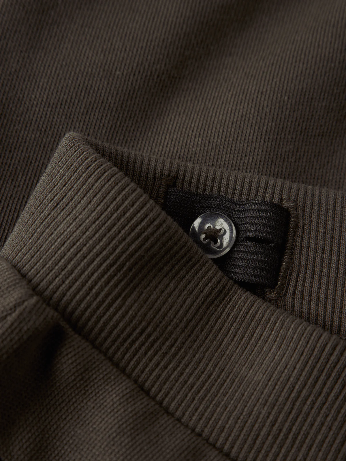 VODER SWEATPANT - Turkish Coffee - Image 2