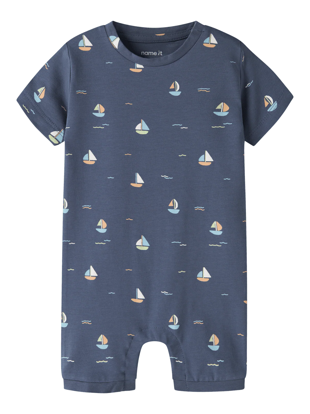VROELS SOLDRESS - Vintage Indigo
