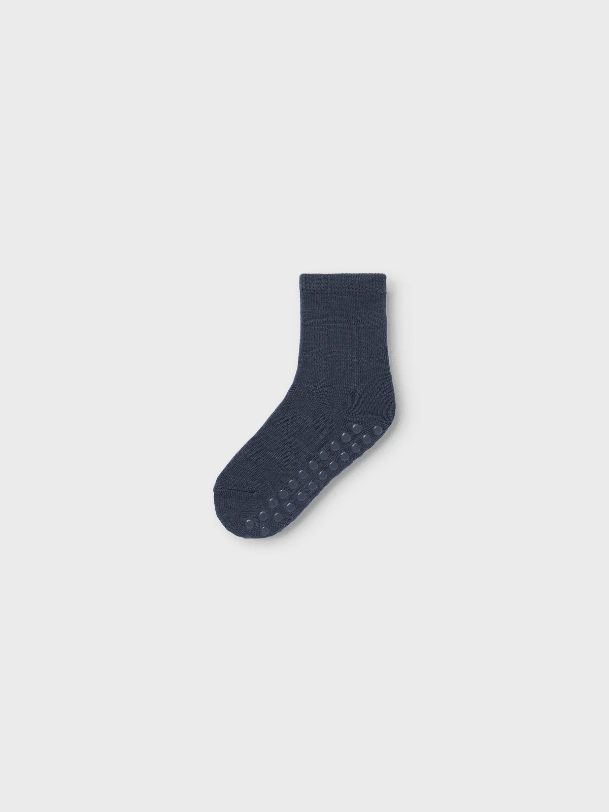 WAK 2P SOKKER M/ANTISKLI - Folkstone Gray - Image 2