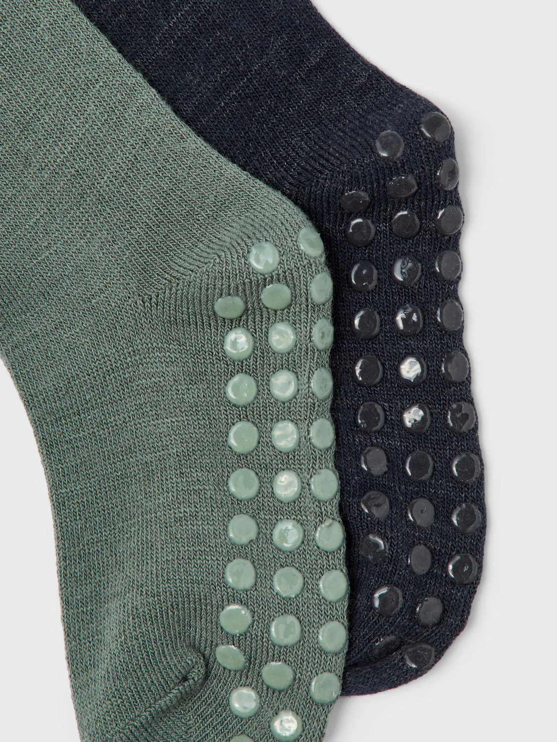 WAK ull 2 PACK SOCK antiskli XXIII - beetle - Image 4
