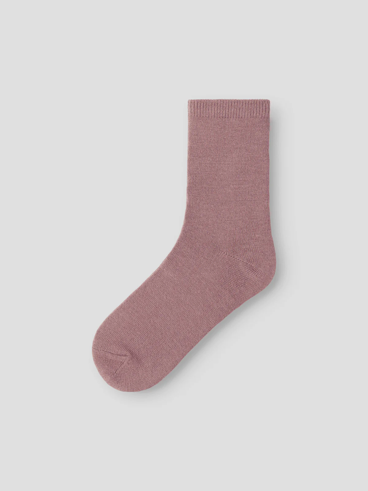 WAK ULL 2P SOKKER - Shadow Gray - Image 3