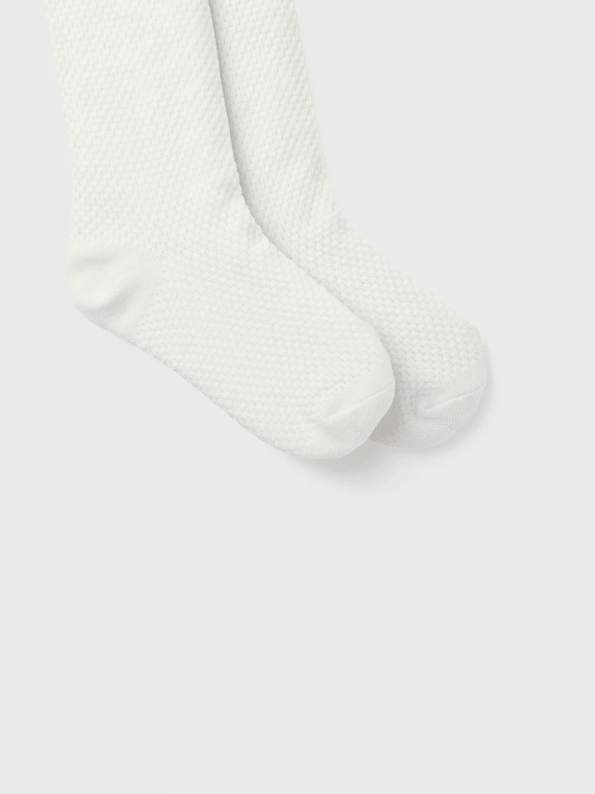 WAKMA STRUCTURE PANTYHOSE - Snow White - Image 2
