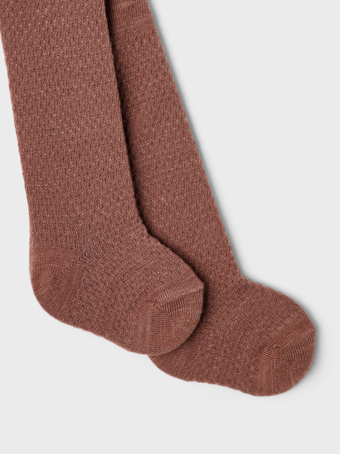 WAKMA ull strømpebukse - Rosa - Image 2