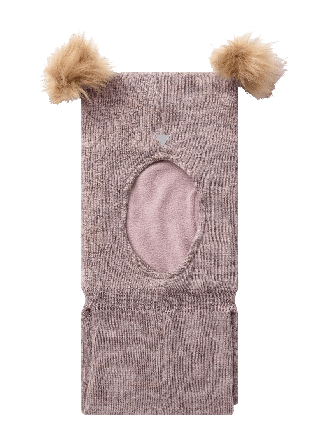 Walsh Ull Balaklava - Purple dove
