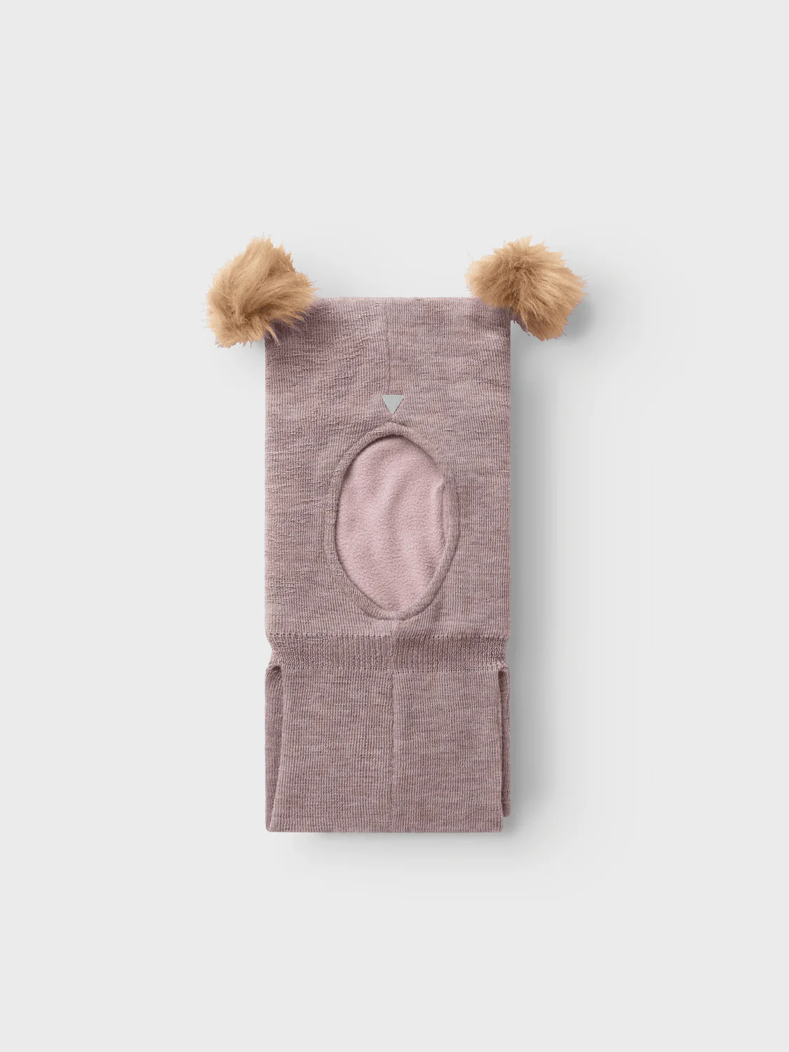 Walsh Ull Balaklava - Purple dove - Image 3