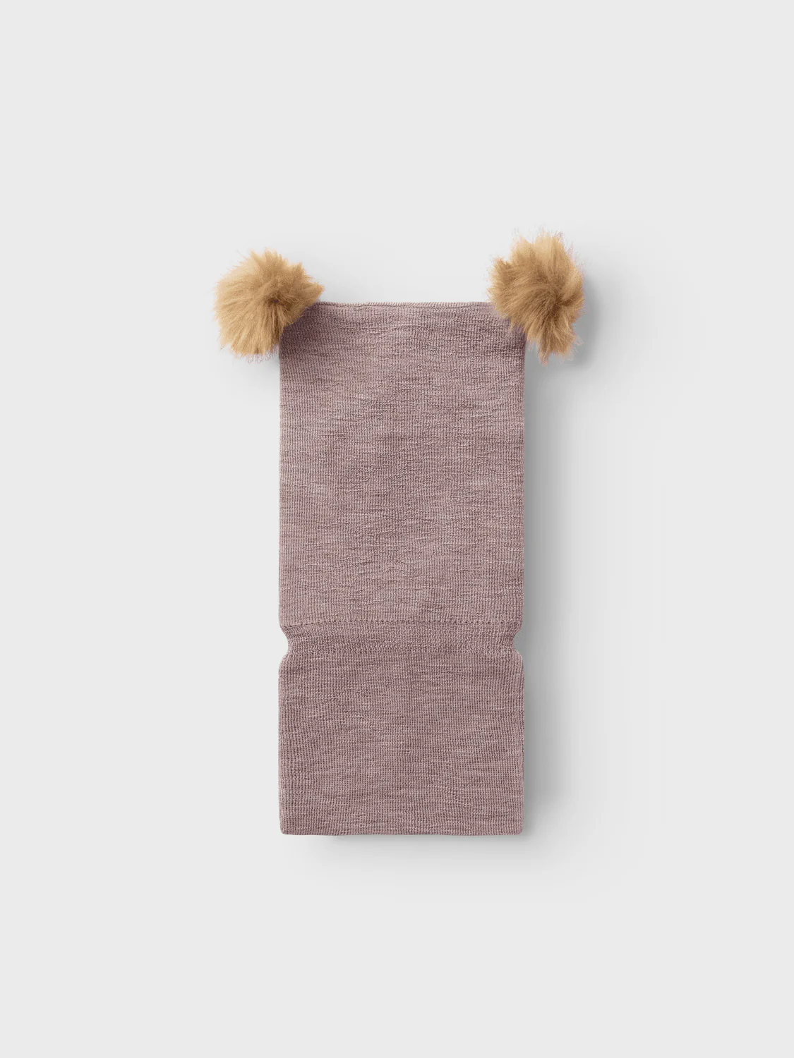 Walsh Ull Balaklava - Purple dove - Image 4