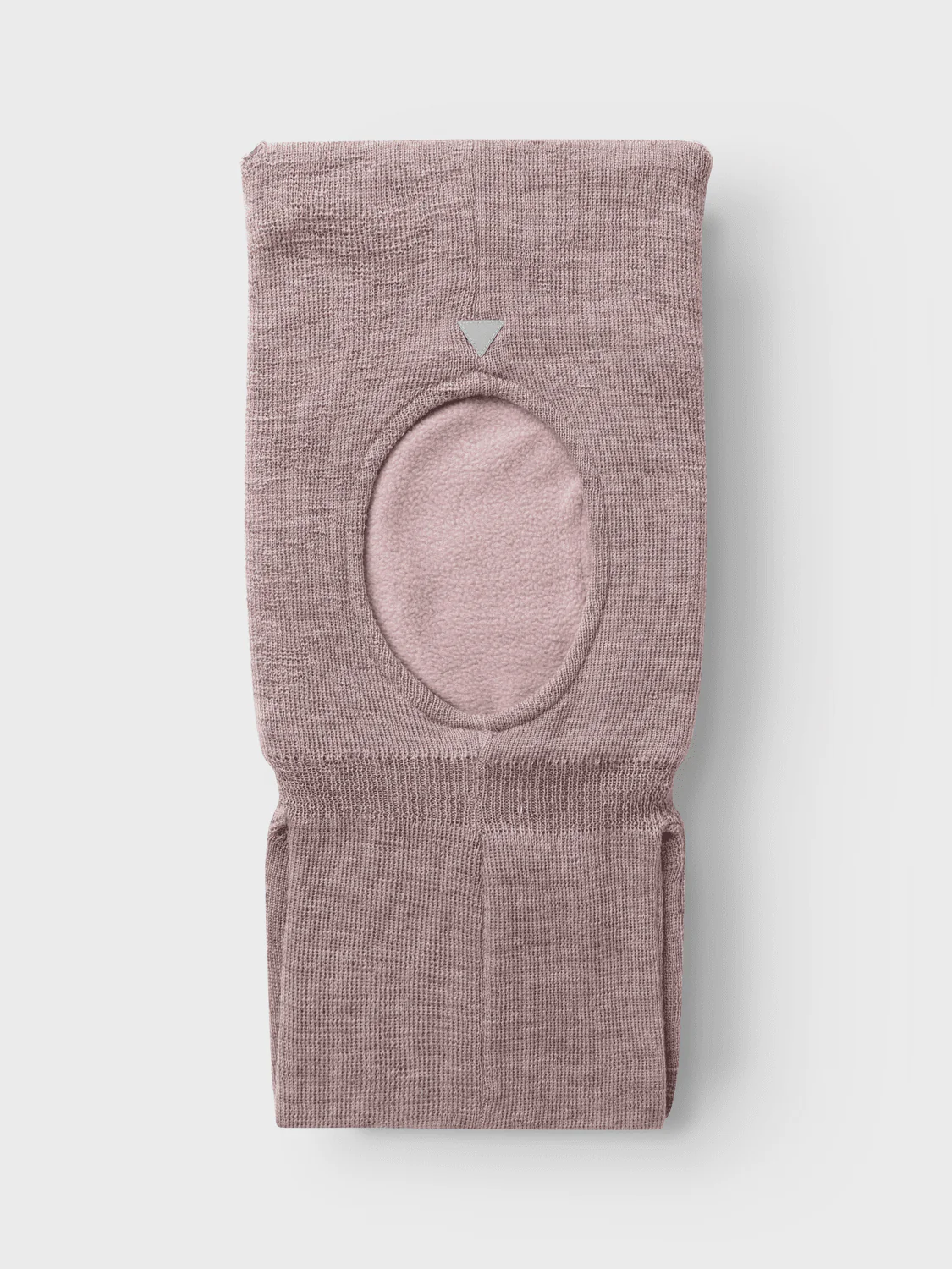 Walsh Ull Balaklava - Purple dove - Image 5