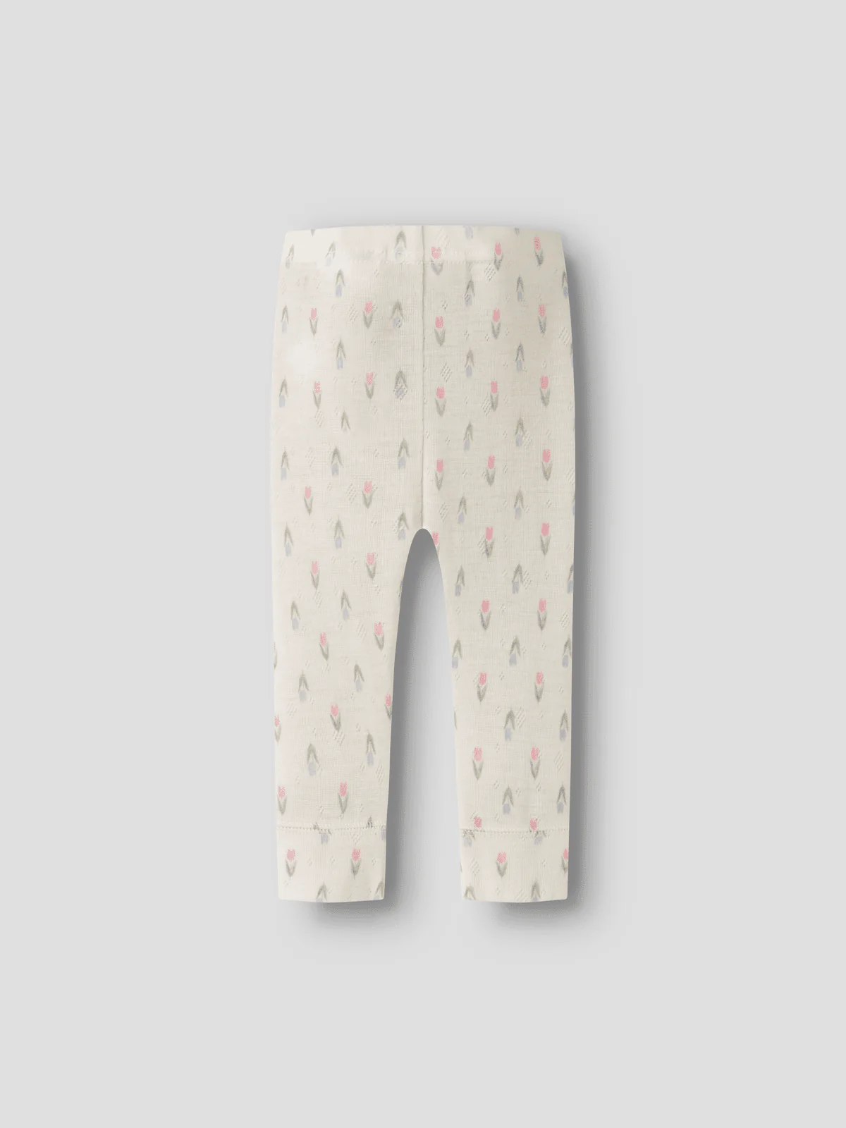 WANG ULL LEGGING - Coconut Milk - Image 2