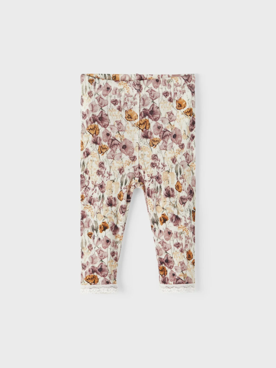 WANG ull leggings - Moonbeam - Image 3