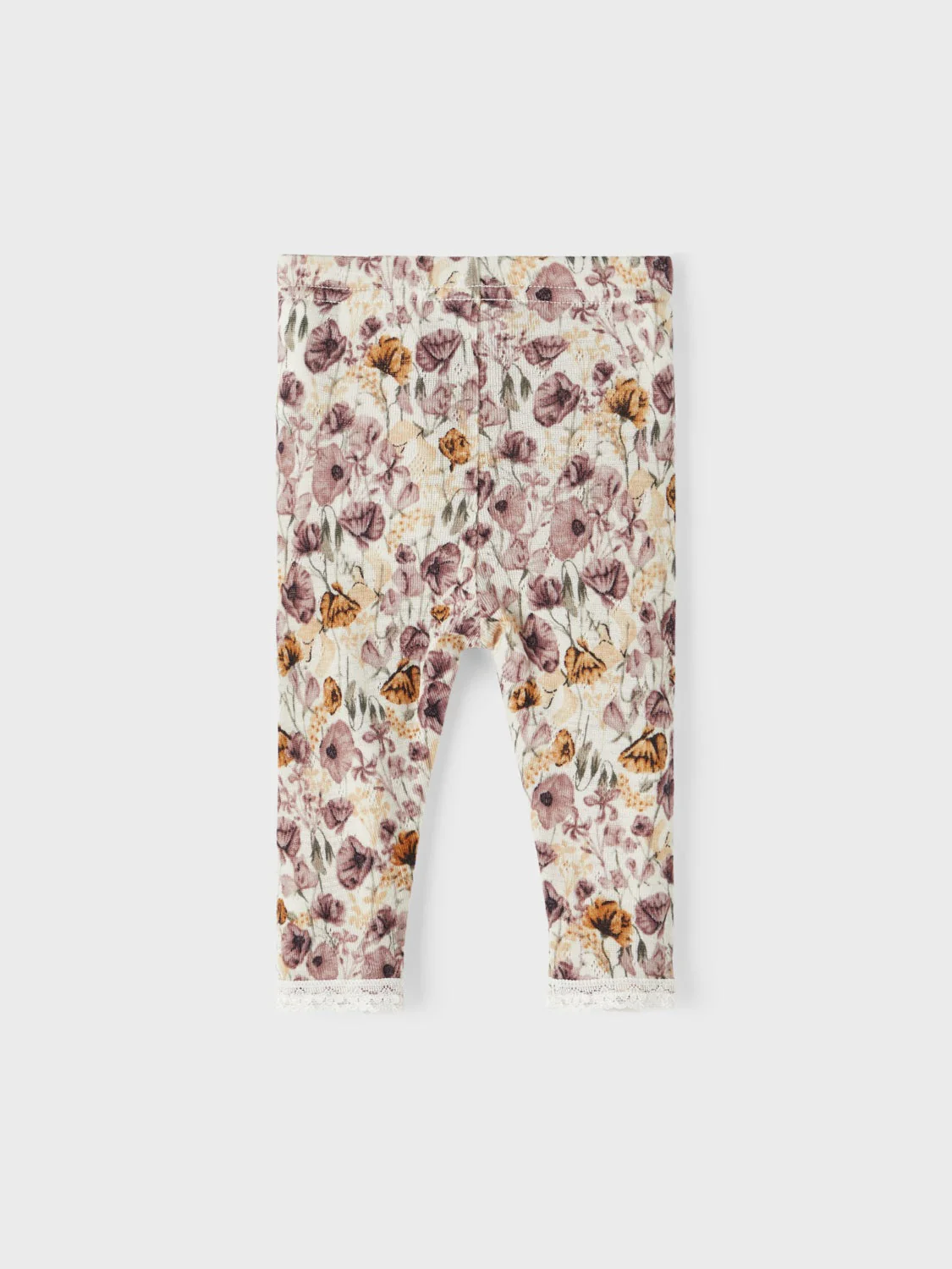 WANG ull leggings - Moonbeam - Image 4