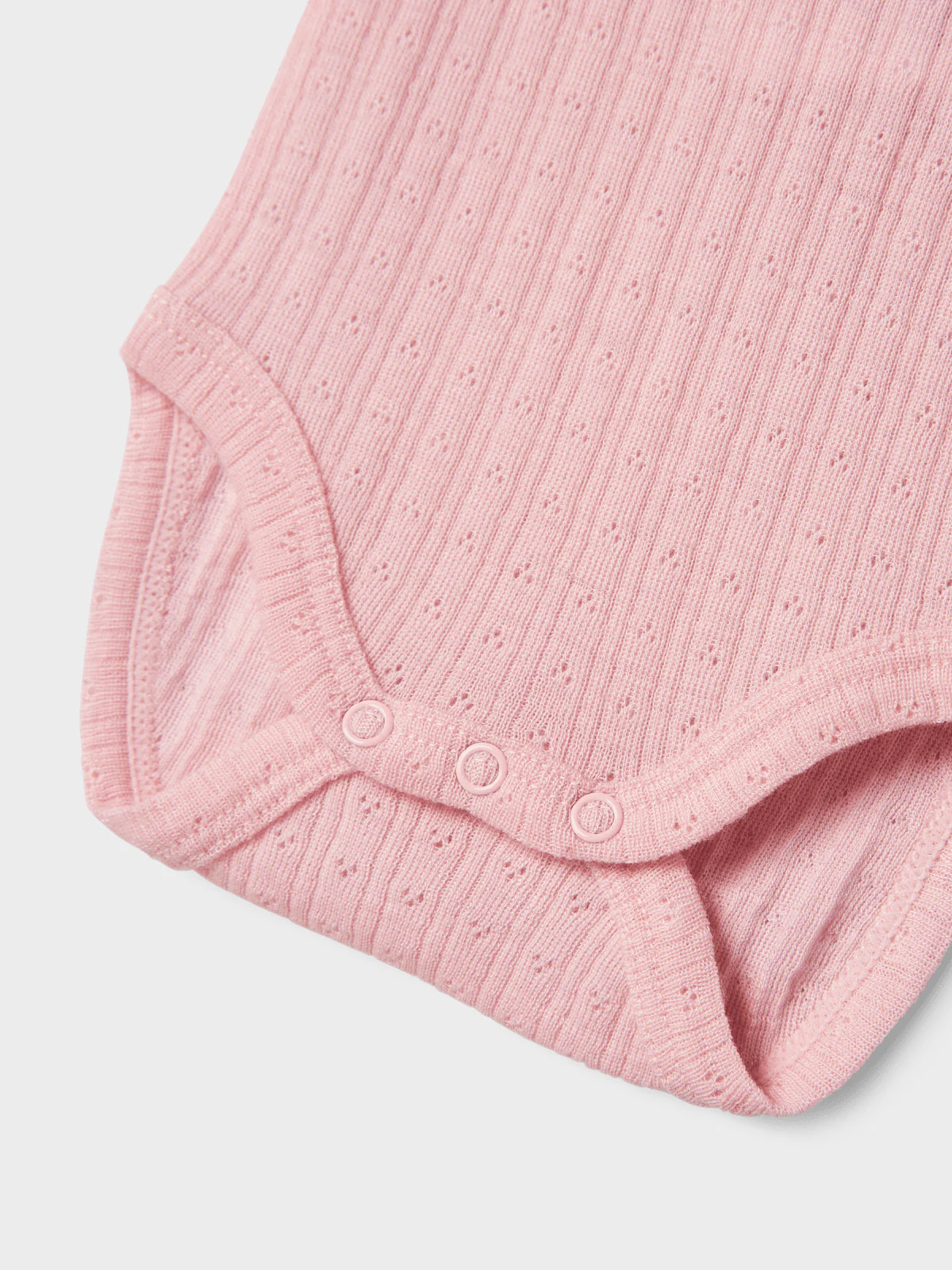 WANG ULL NEEDLE BODY - Coral Blush - Image 3