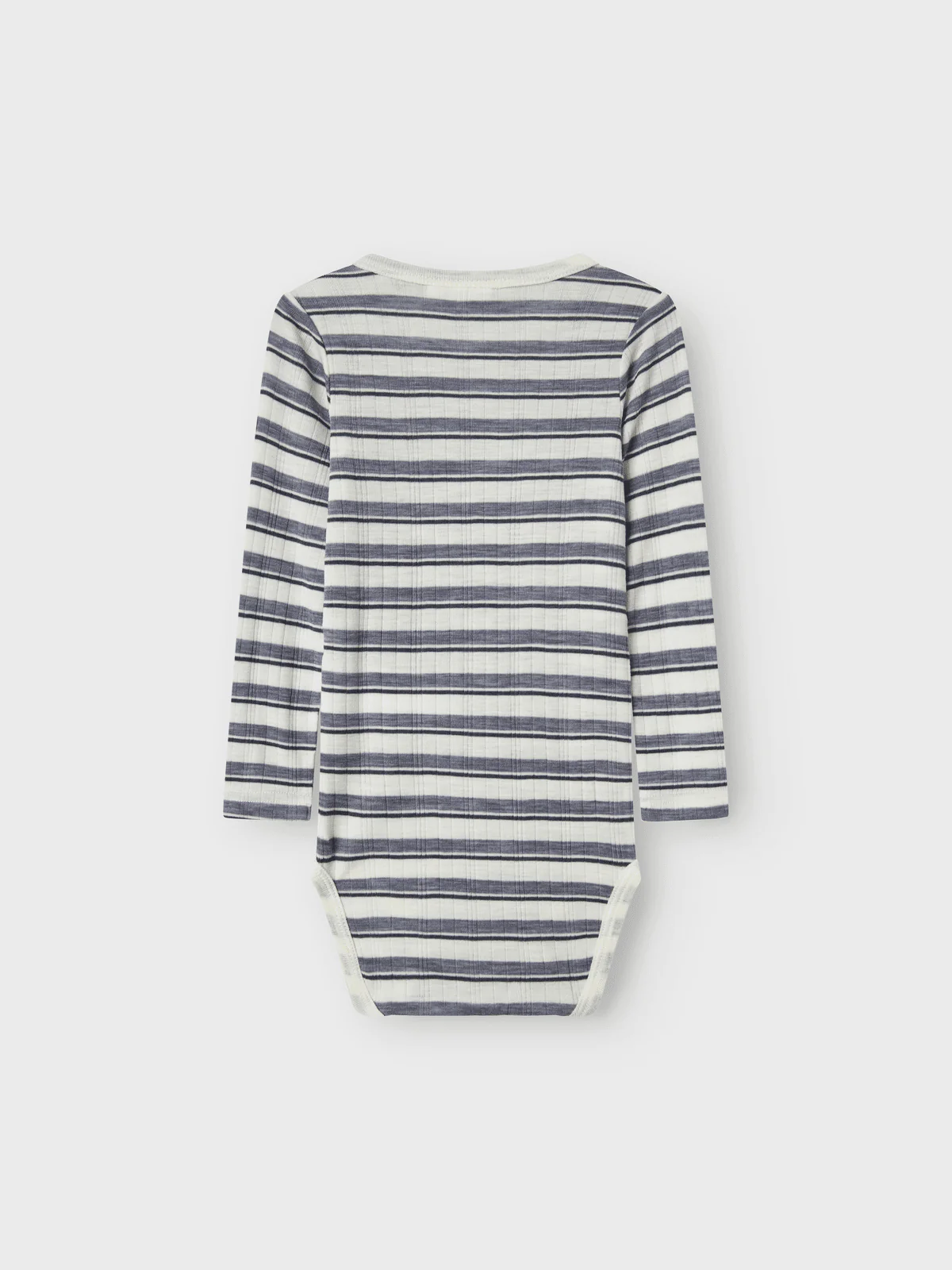 WANG ULL NEEDLE BODY - Folkstone Gray - Image 3