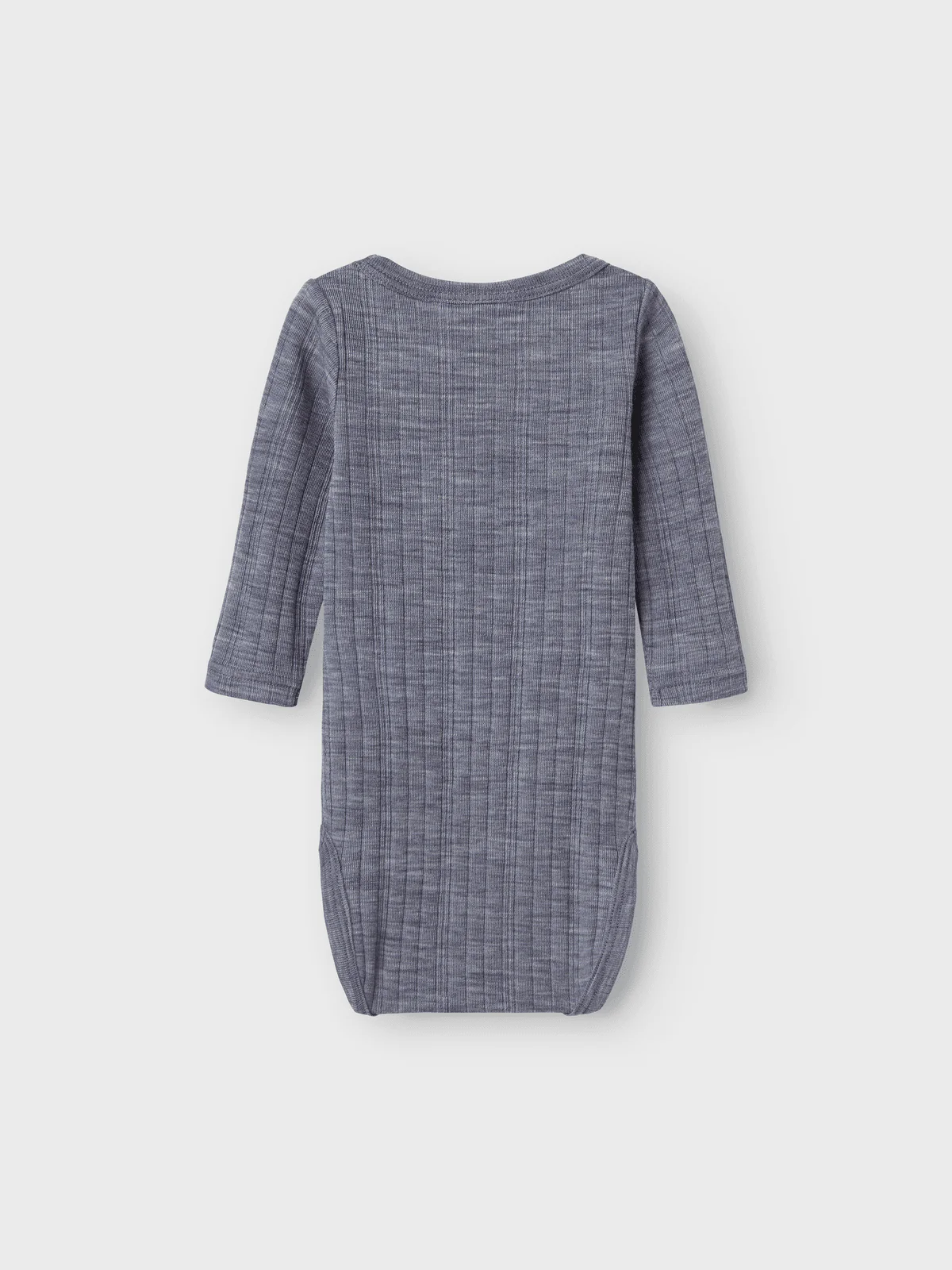WANG ULL NEEDLE BODY SOLID - Folkstone Gray - Image 2
