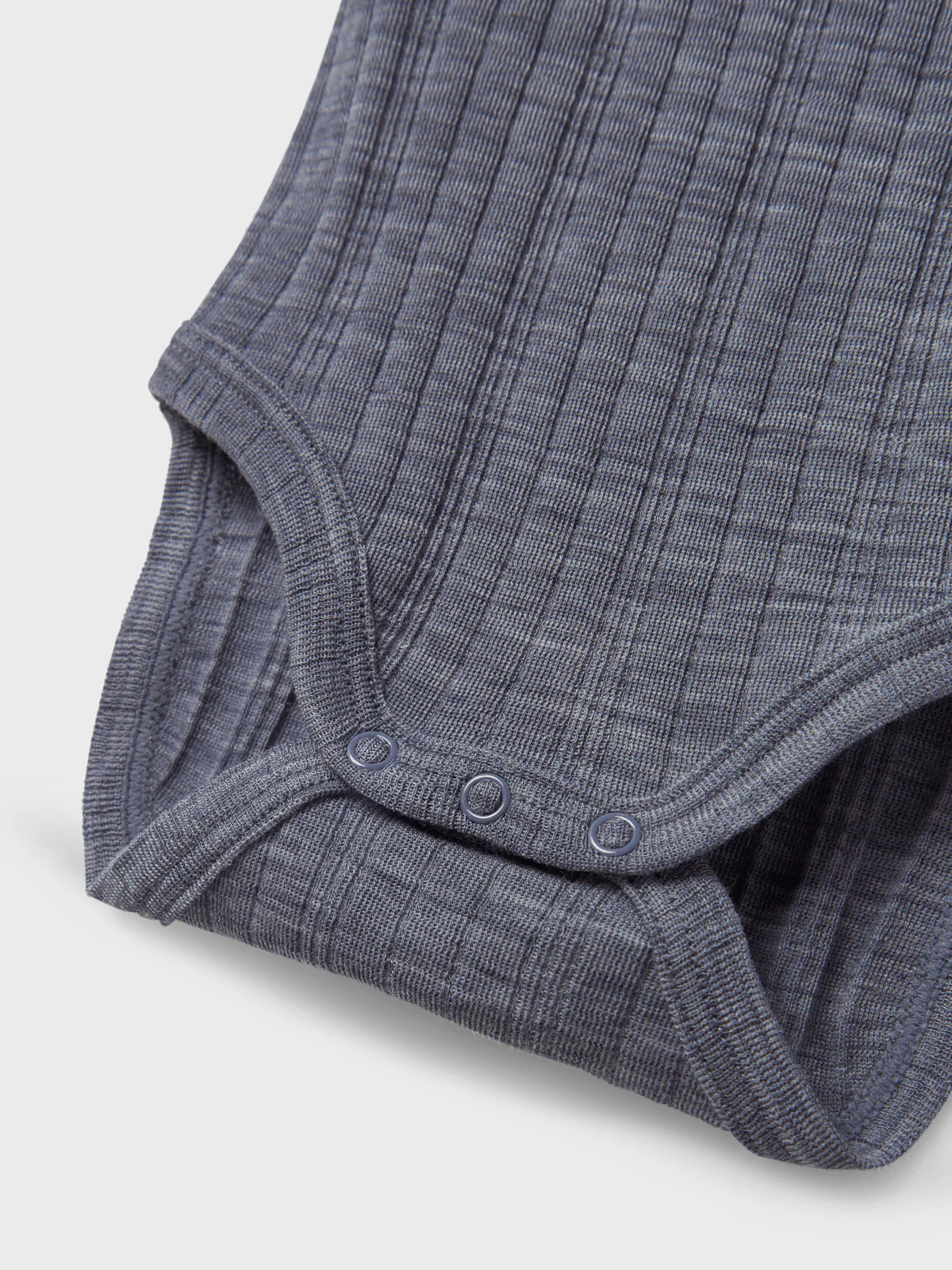 WANG ULL NEEDLE BODY SOLID - Folkstone Gray - Image 3