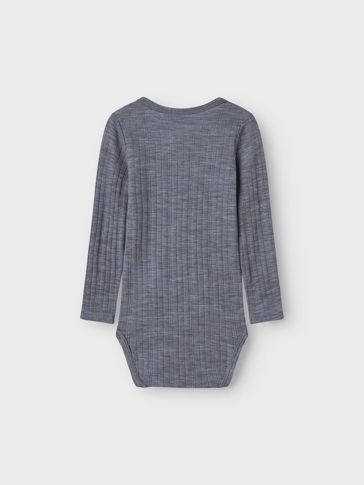 WANG ULL NEEDLE BODY SOLID - Folkstone Gray - Image 2