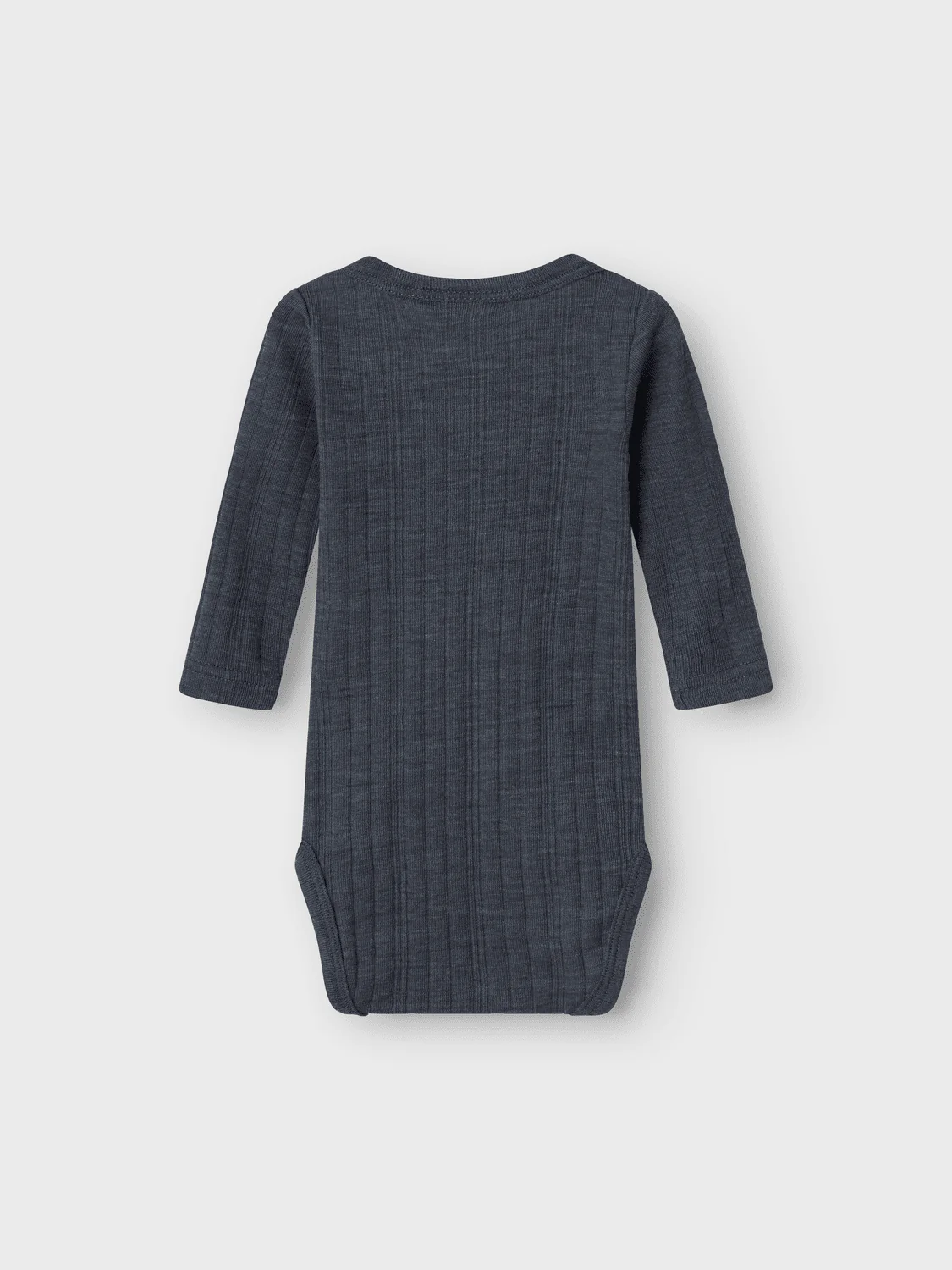 WANG ULL NEEDLE BODY SOLID - Ombre Blue - Image 4