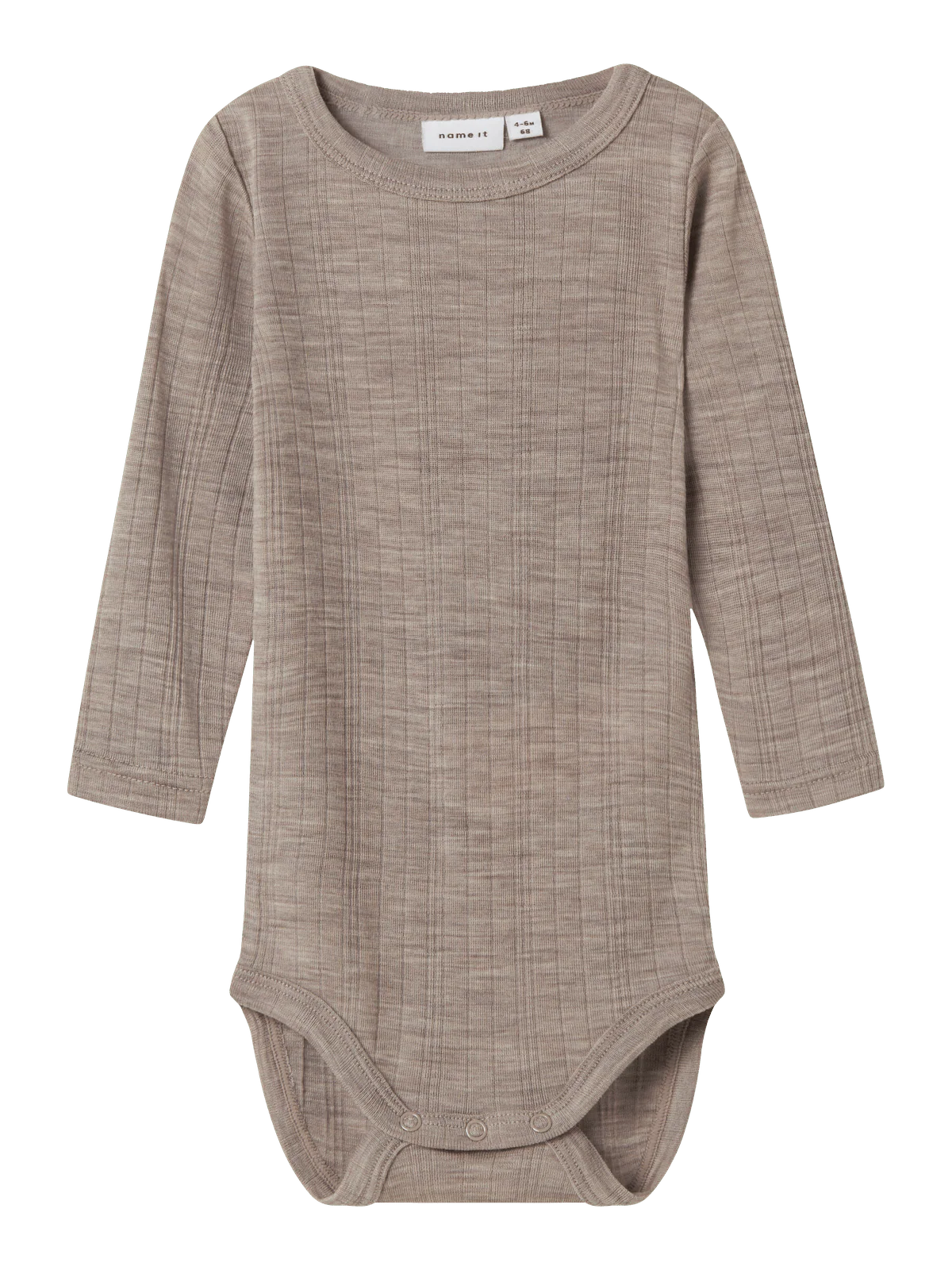 WANG ULL NEEDLE BODY SOLID - Satellite