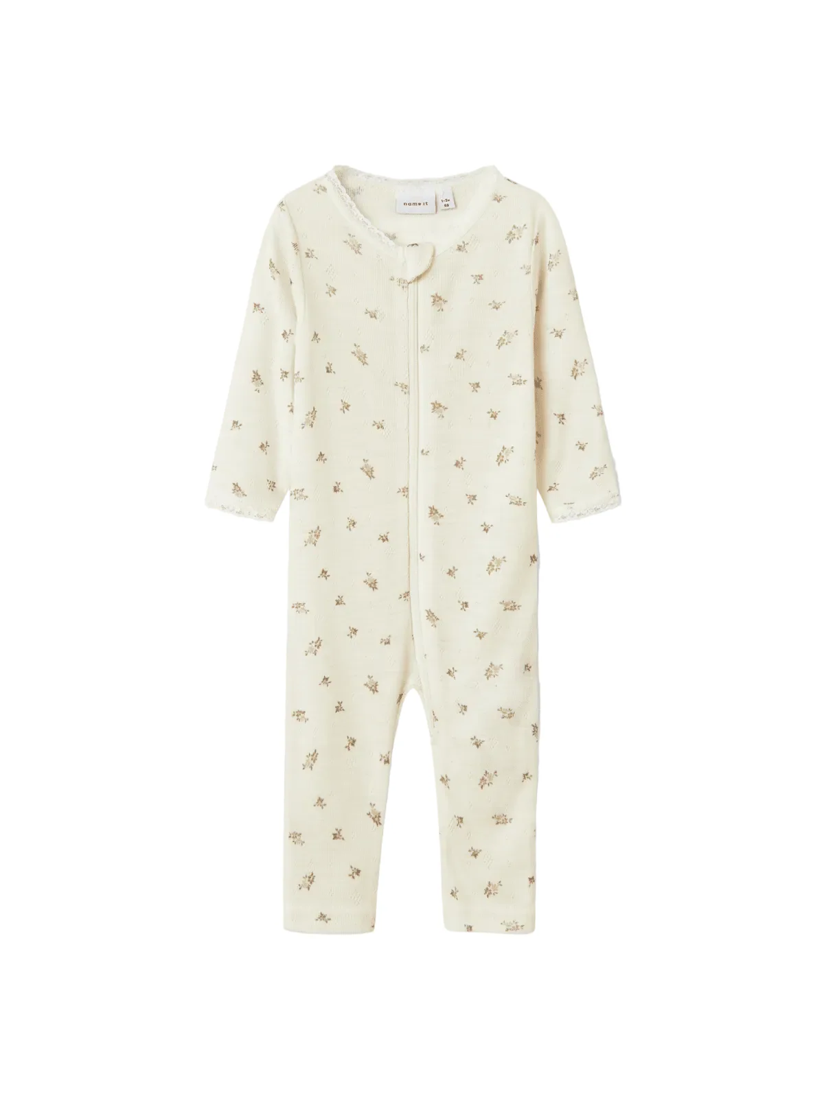 WANG ULL NEEDLE PYJAMAS - Snow White