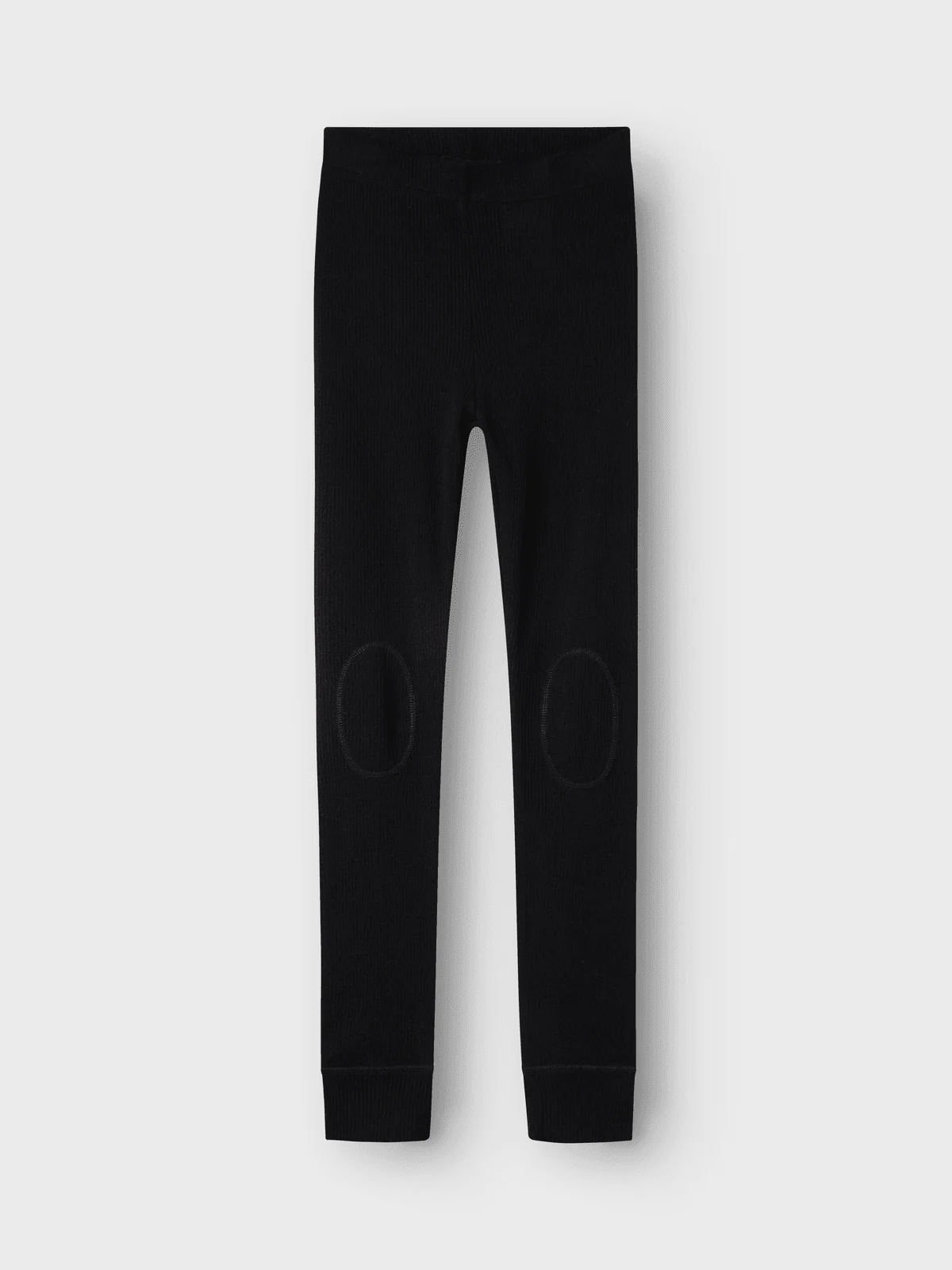 WAX ULL LEGGINGS - Black - Image 3