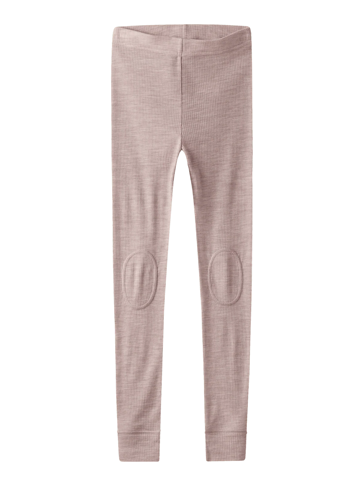 WAX ULL LEGGINGS - Shadow Gray
