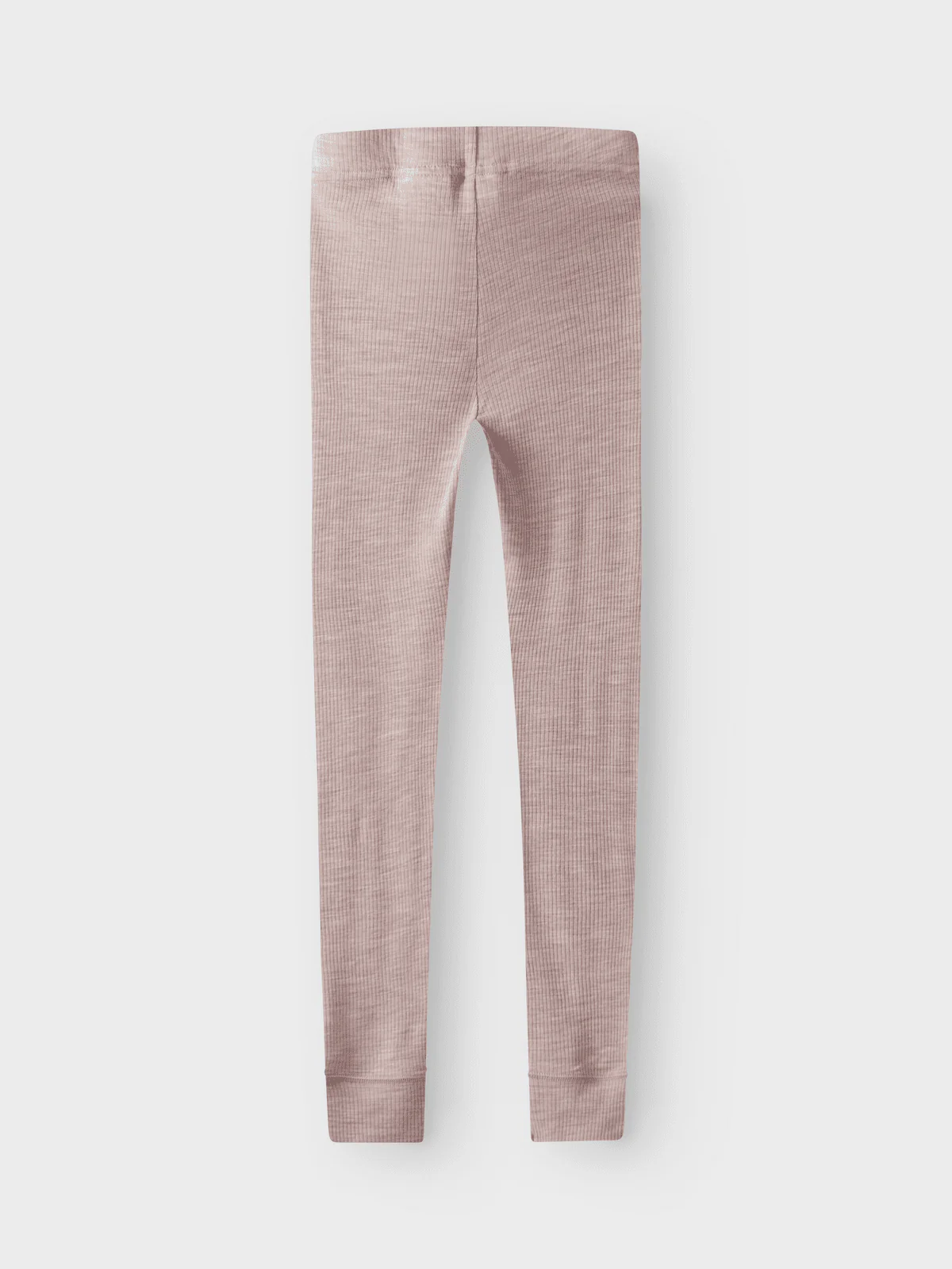 WAX ULL LEGGINGS - Shadow Gray - Image 2