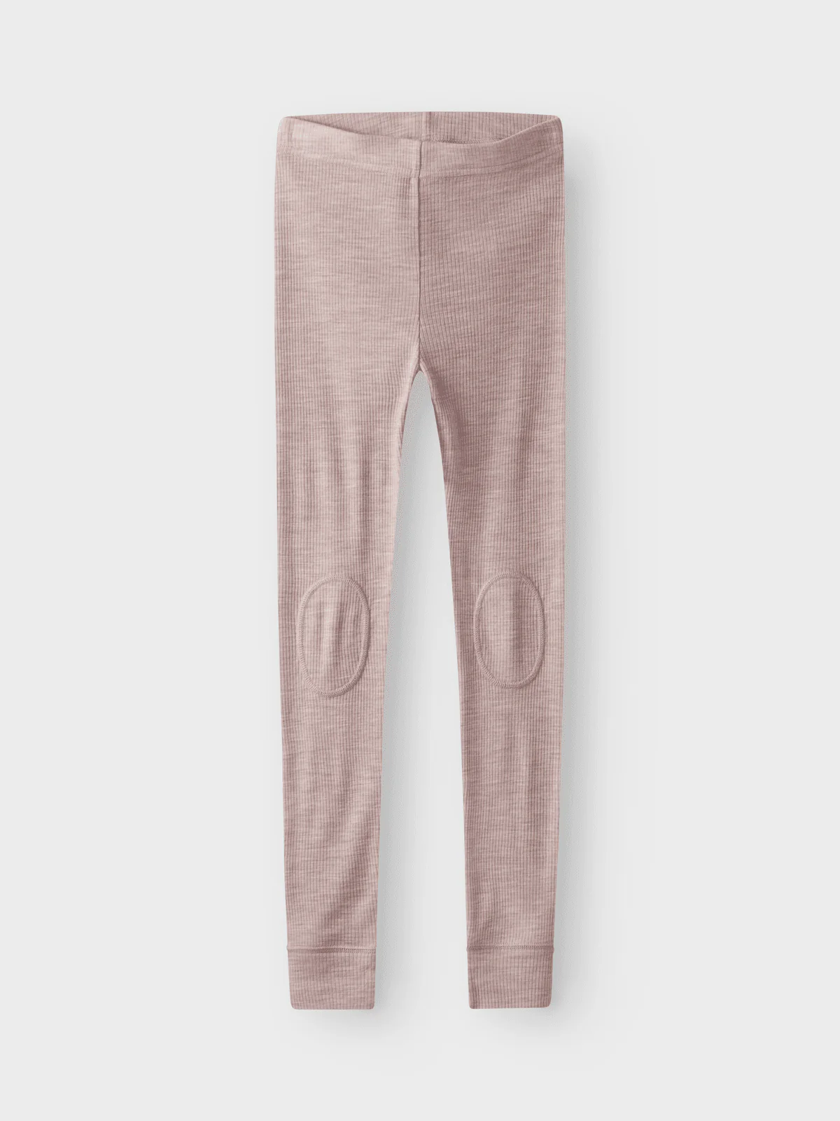 WAX ULL LEGGINGS - Shadow Gray - Image 3