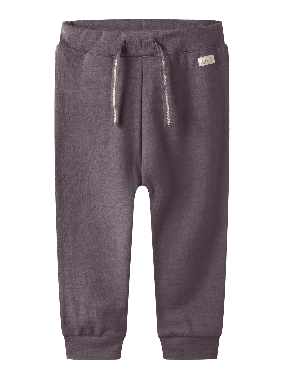 WESSO ULL JOGGEBUKSE - SPARROW
