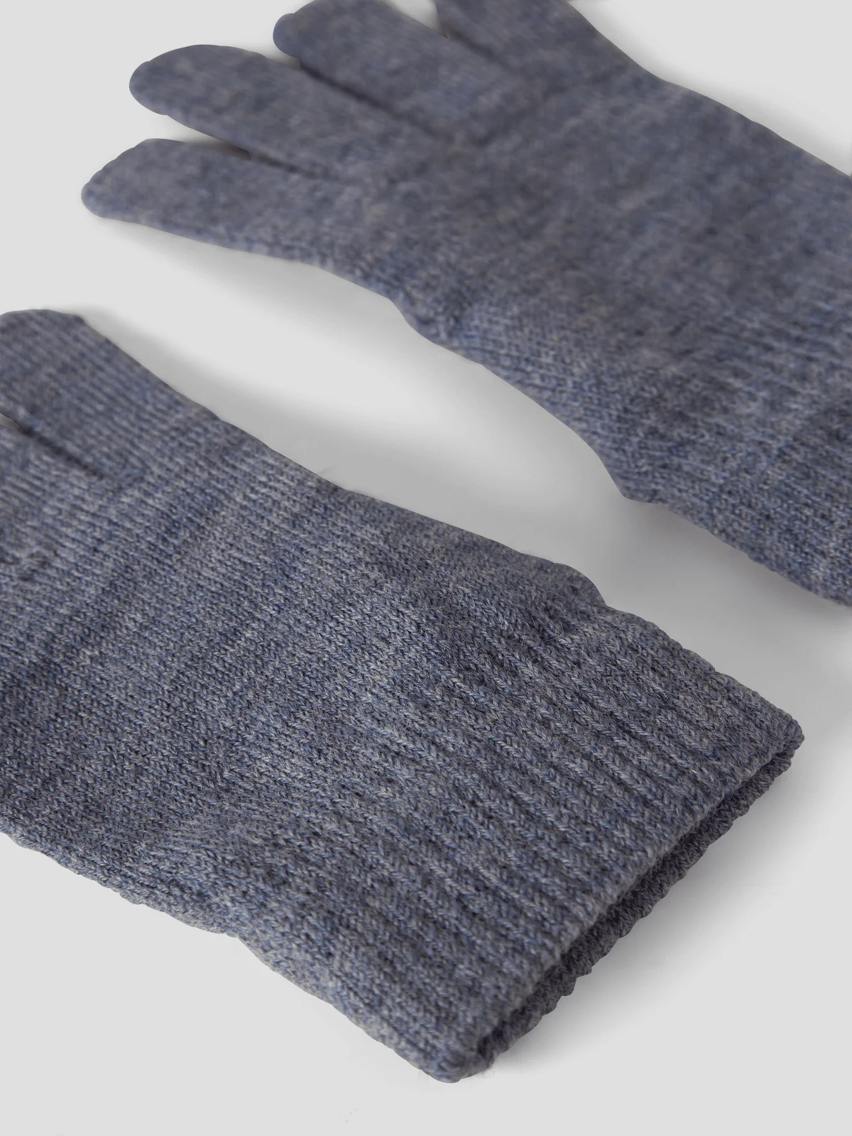 WHOLLA GLOVES - Folkstone Gray - Image 2