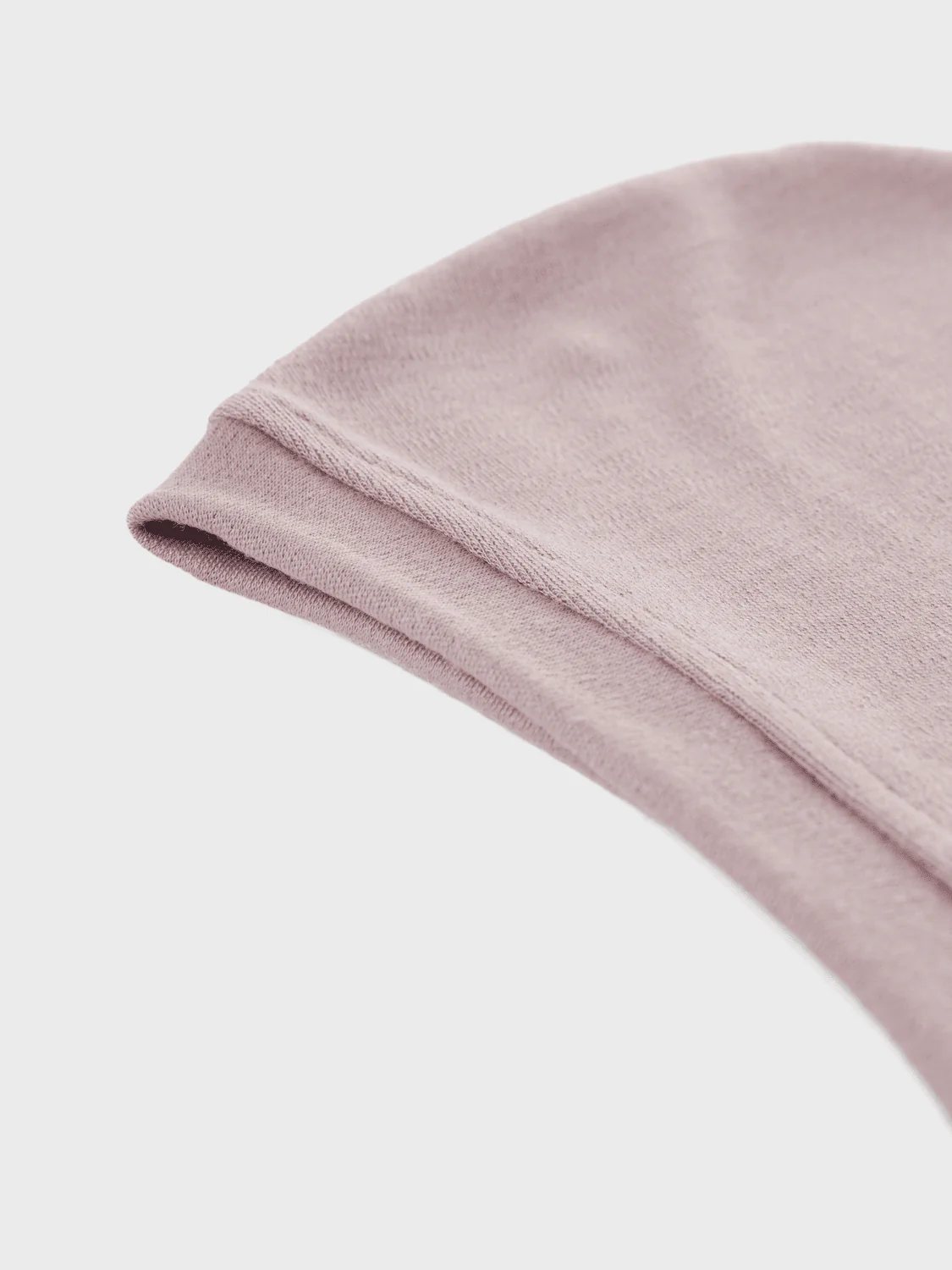 WILLIT ULL BALACLAVA - Purple dove - Image 2