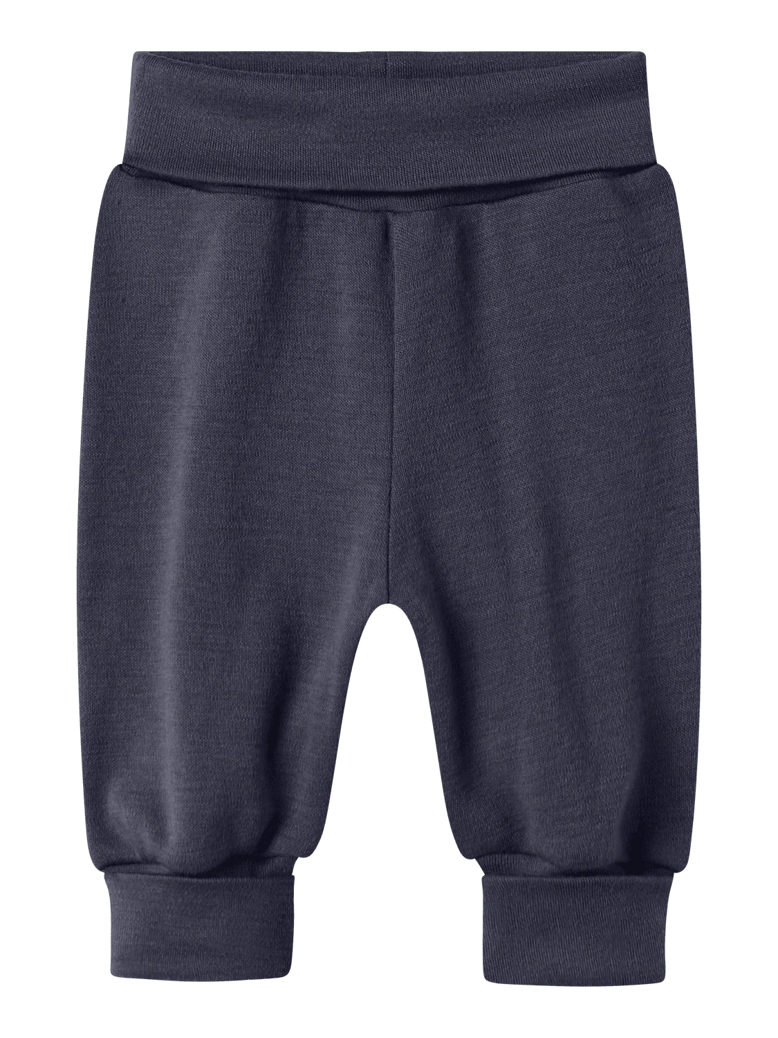 WILLIT ULL BUKSE - Ombre Blue