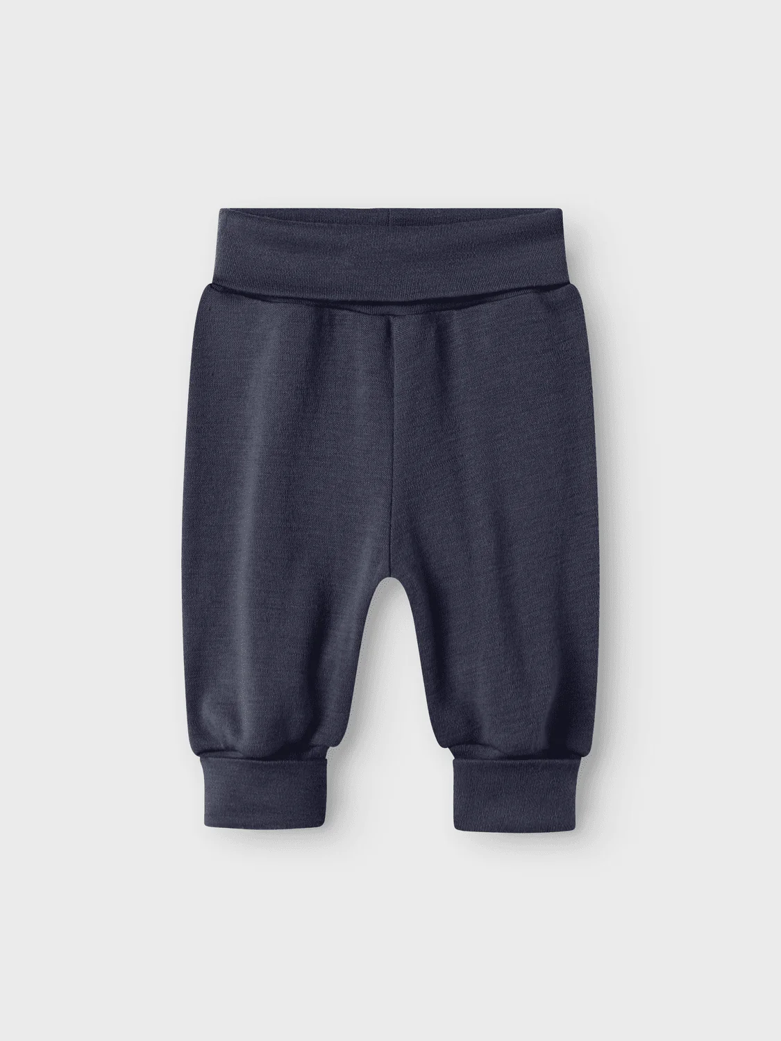 WILLIT ULL BUKSE - Ombre Blue - Image 3