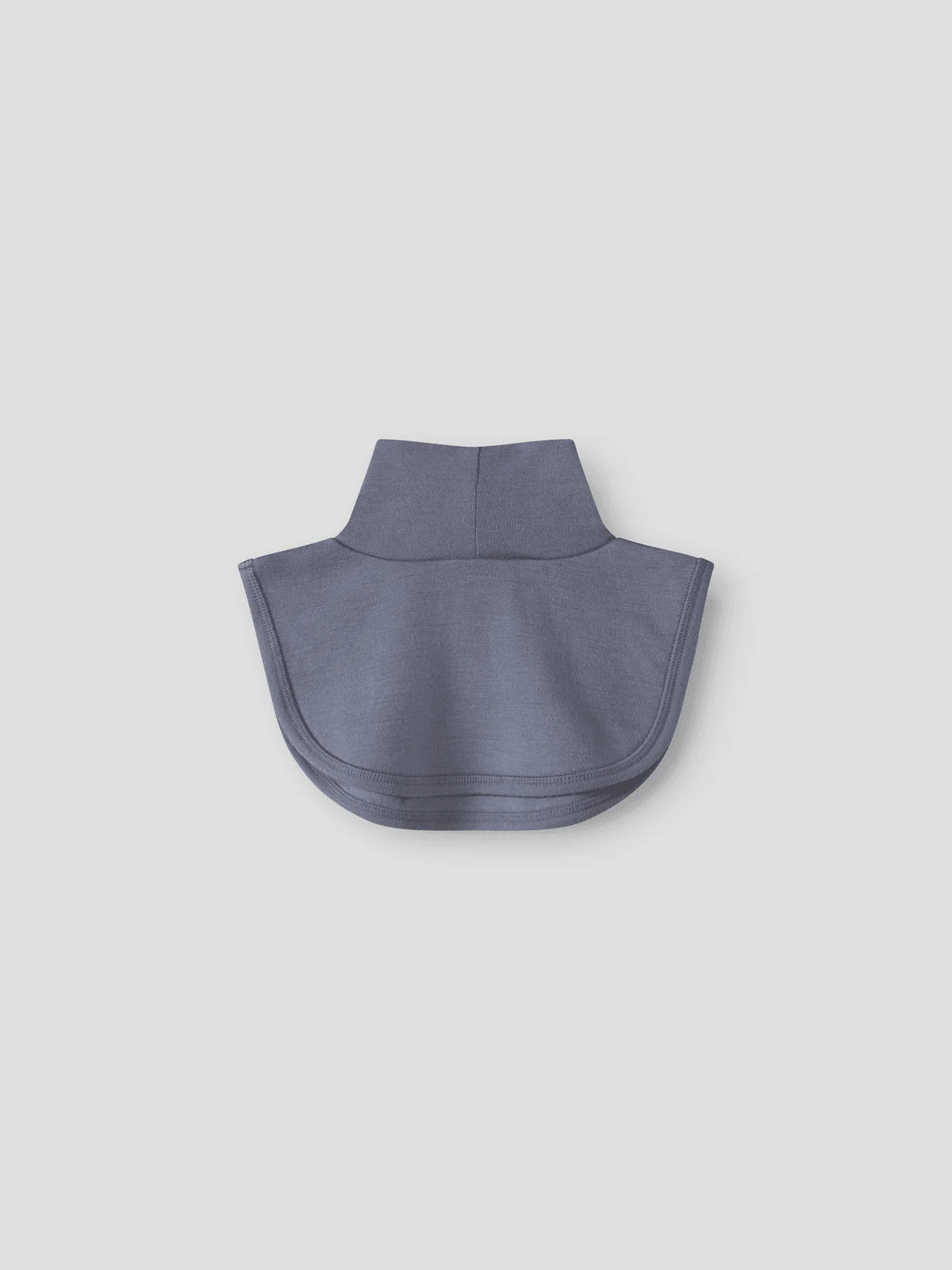 WILLIT ULL HALSVARMER - Folkstone Gray - Image 2
