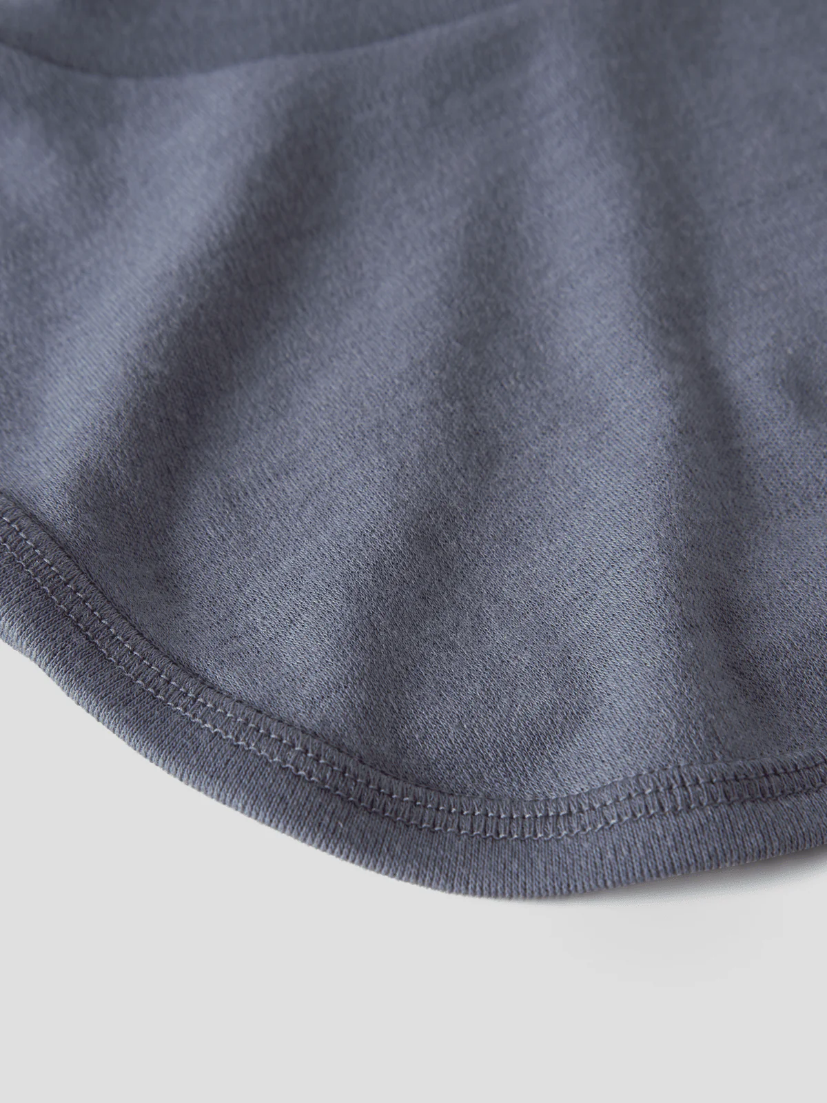 WILLIT ULL HALSVARMER - Folkstone Gray - Image 4