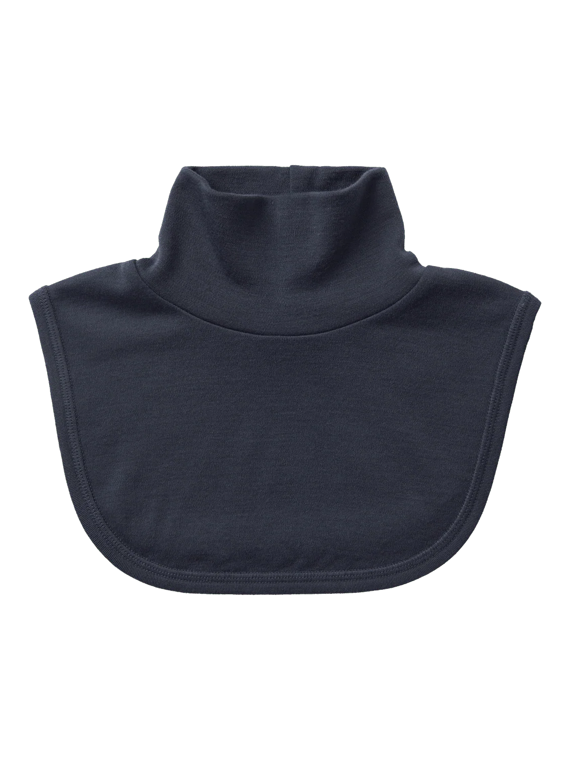 WILLIT ULL HALSVARMER - Ombre Blue
