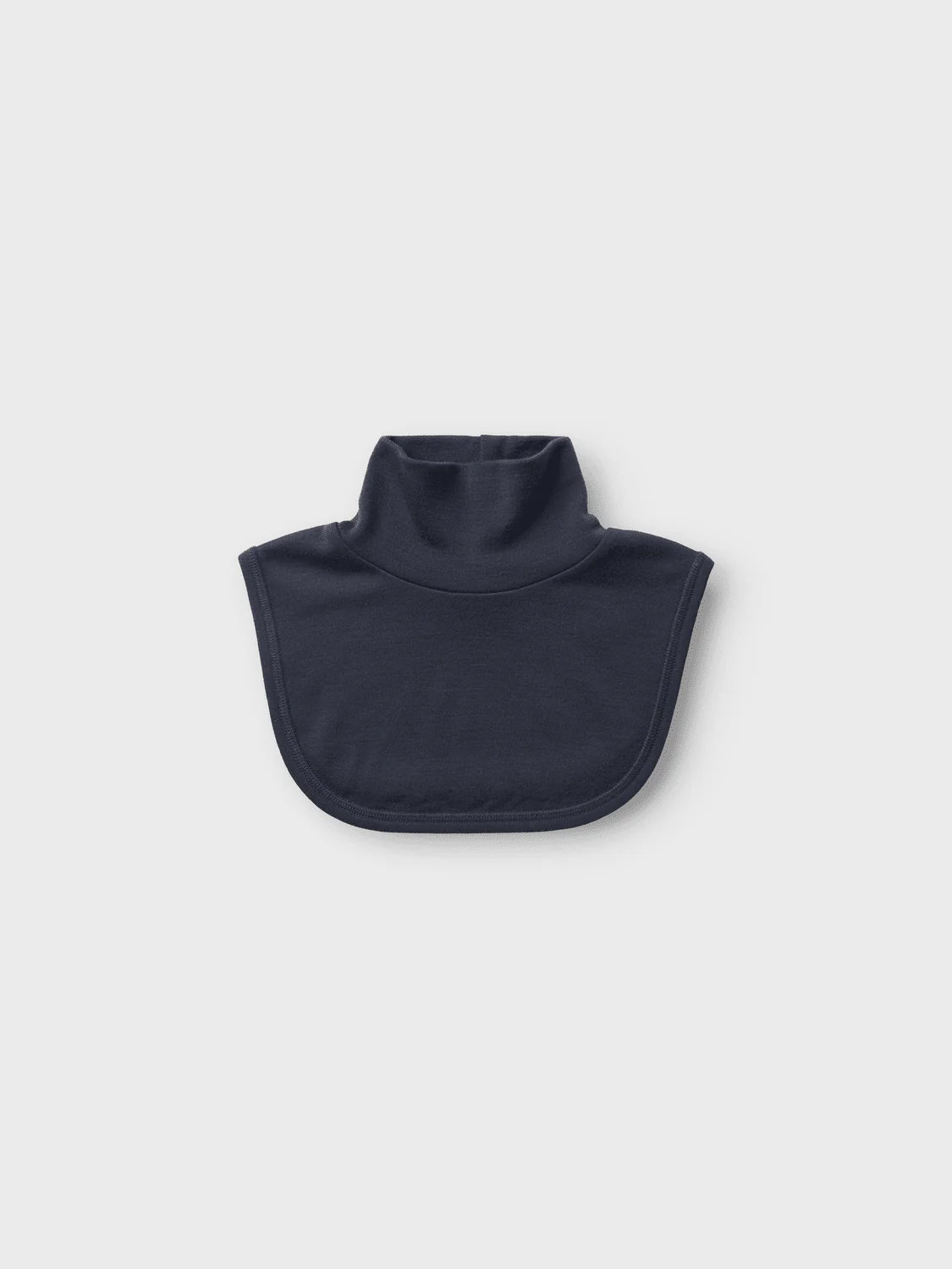 WILLIT ULL HALSVARMER - Ombre Blue - Image 2