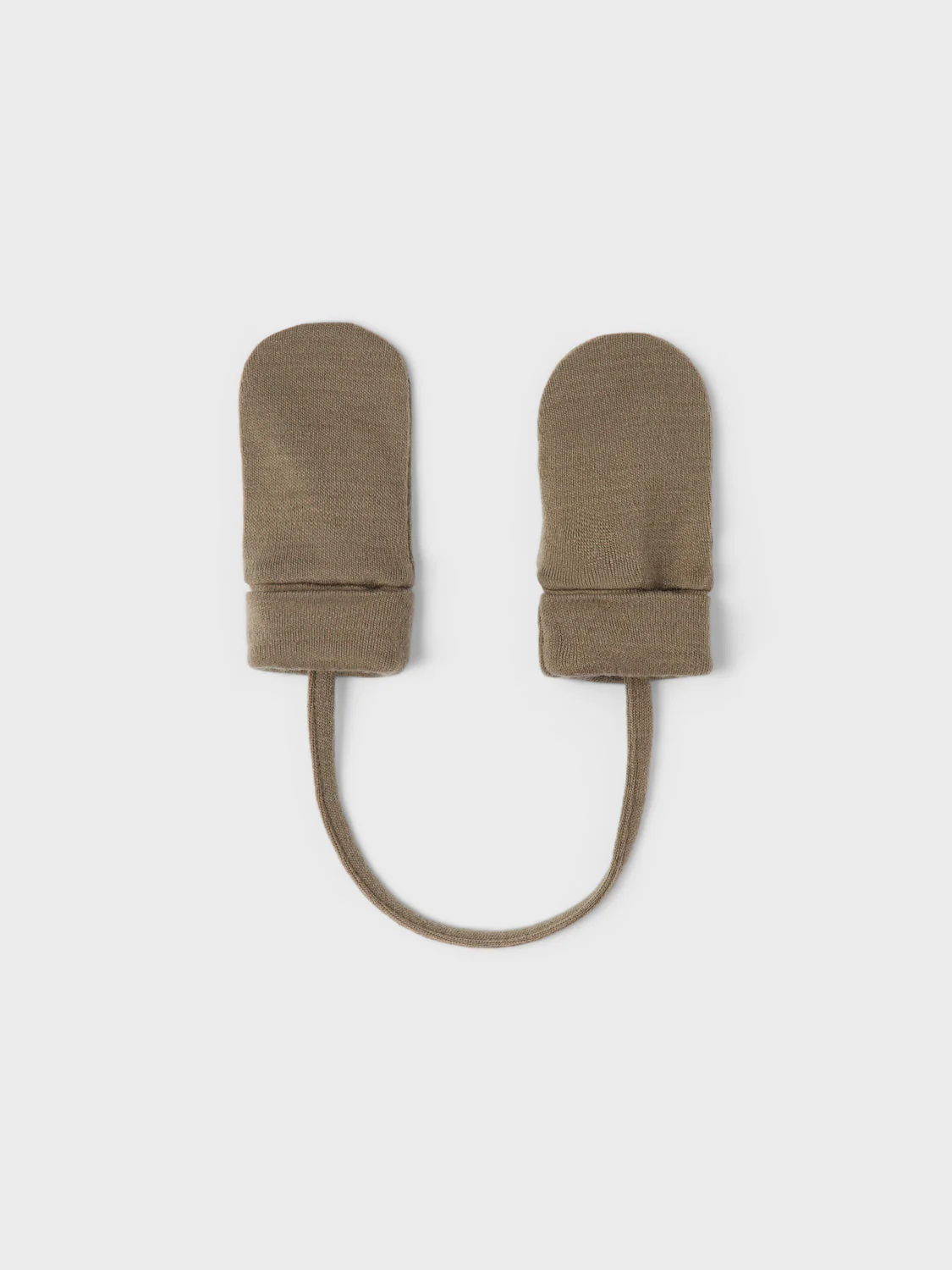 WILLIT ullvotter - Stone Gray - Image 3